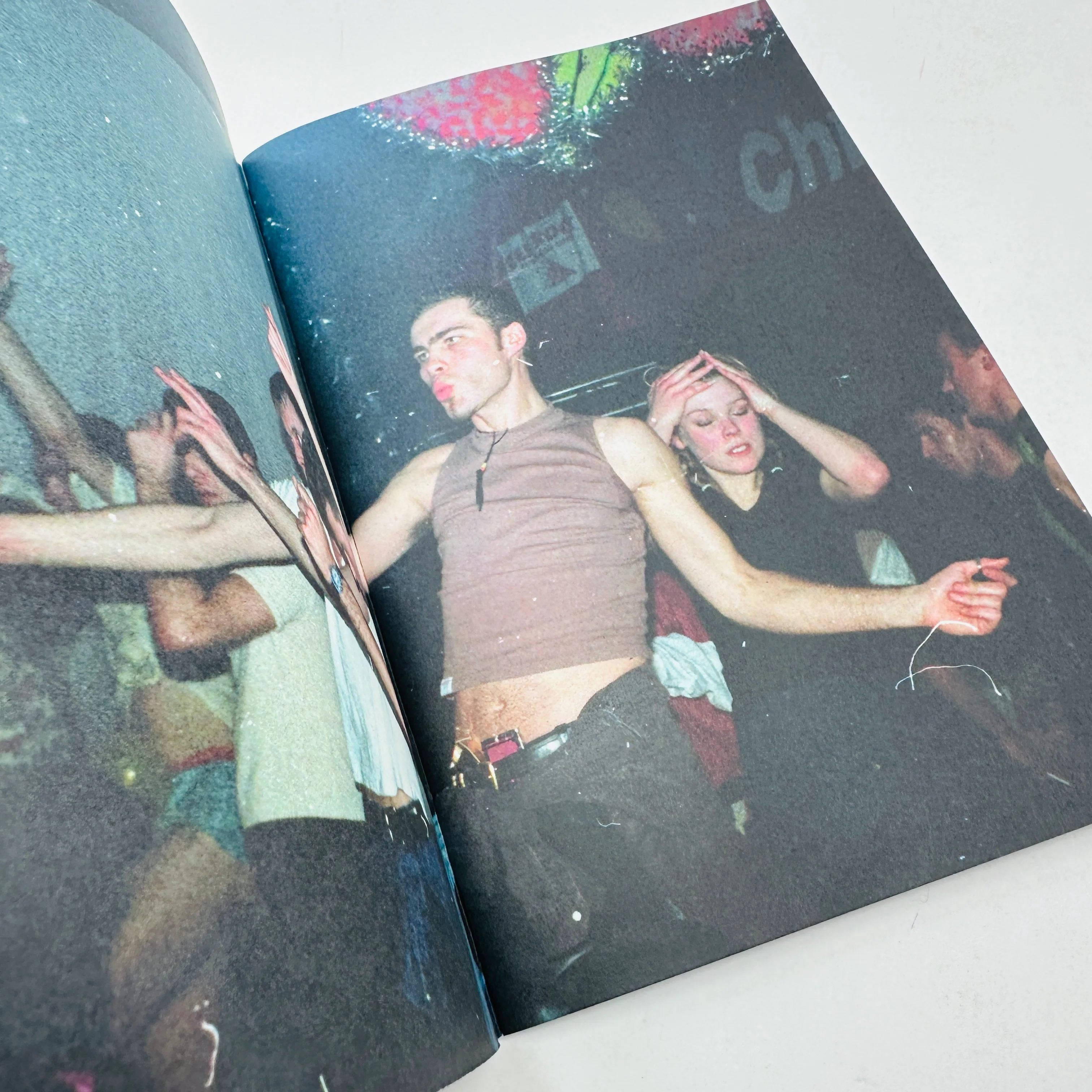 LGBTQ+ in the North 1990s - Stuart Linden Rhodes - Image 3