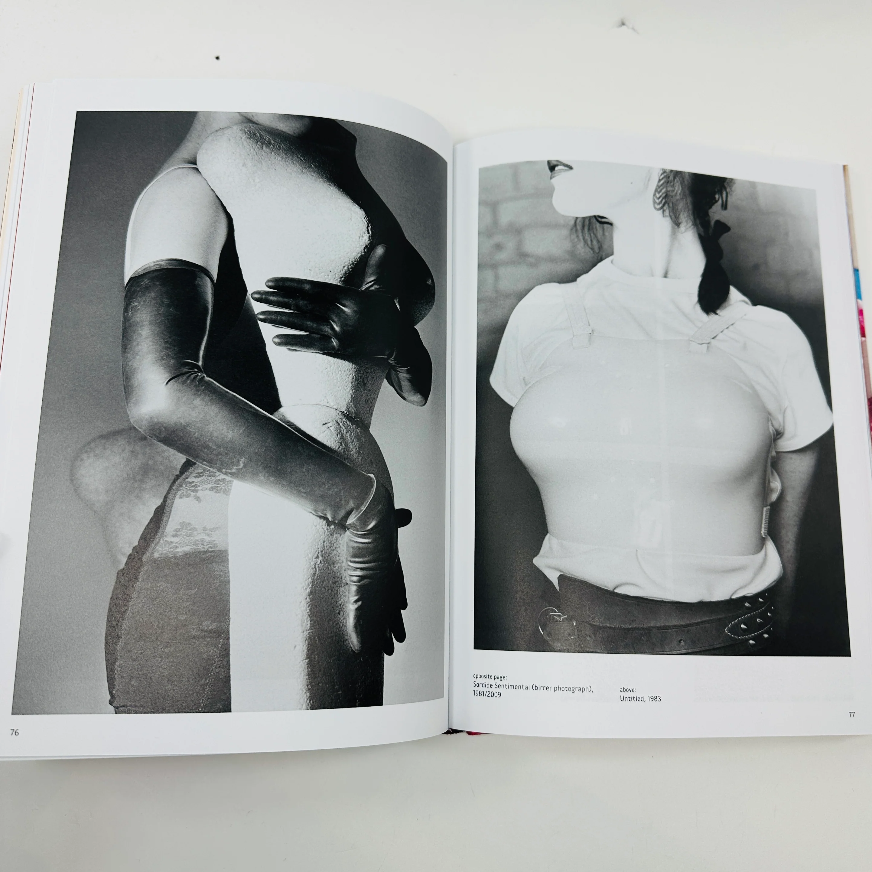 Linder - Danger Came Smiling - Image 6