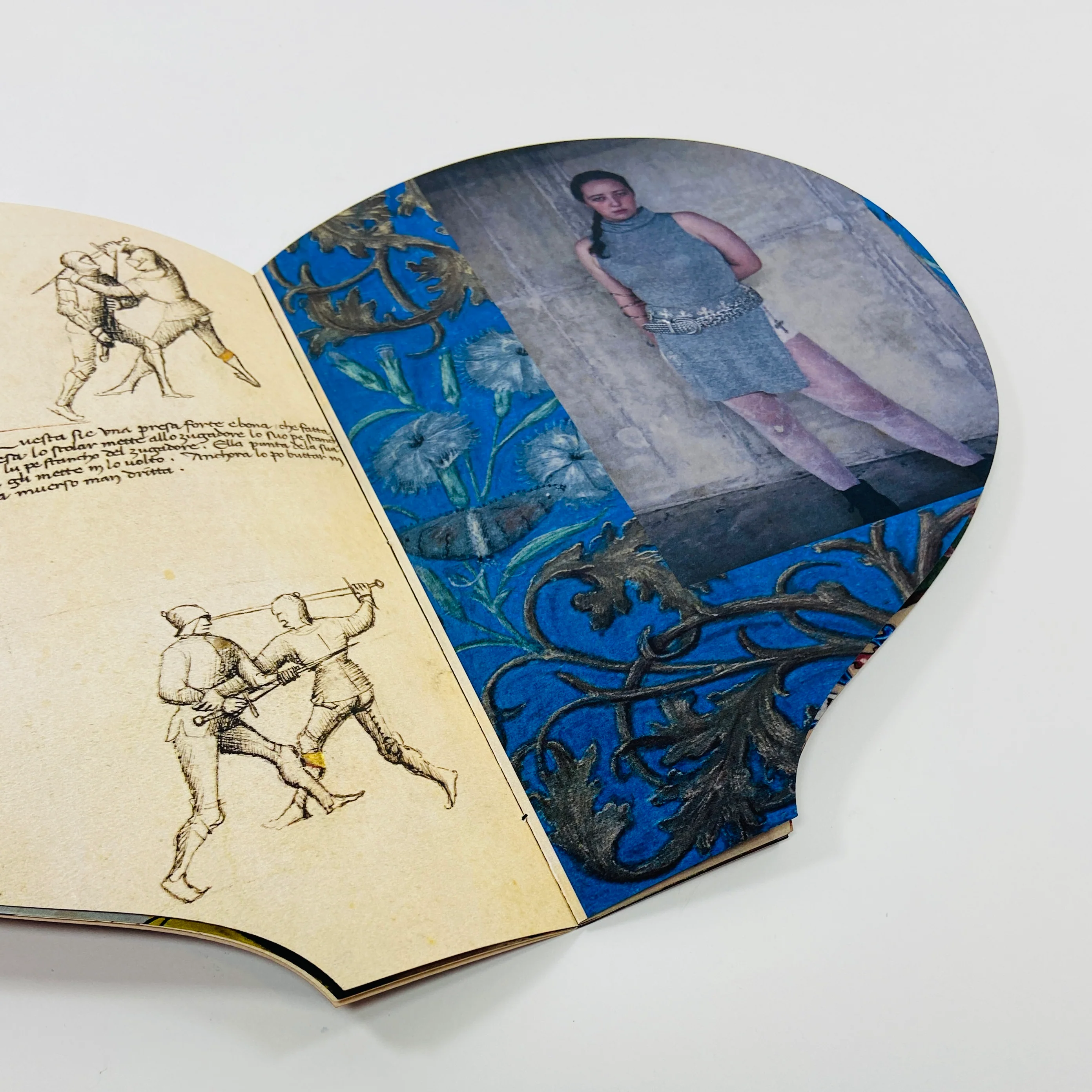 Lionheart - Kezia Warrilow - Image 6