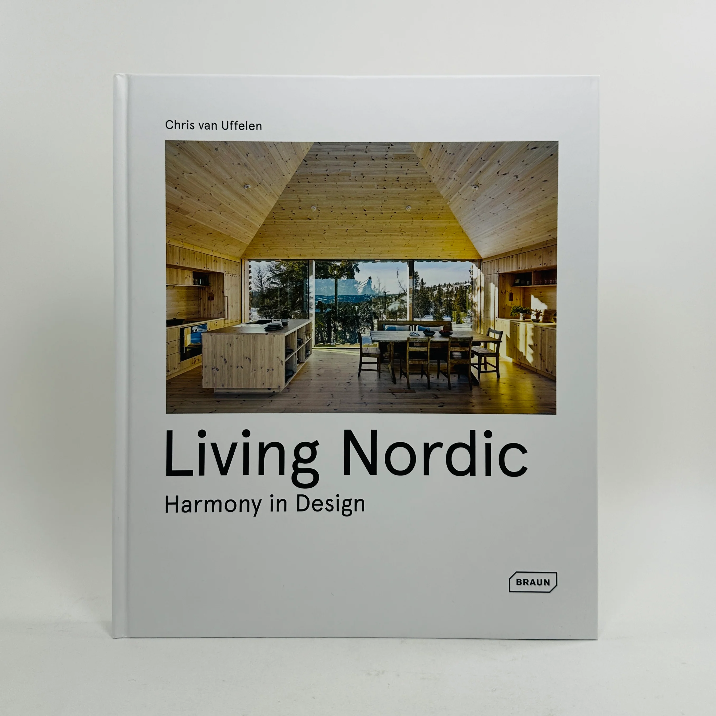 Living Nordic - Harmony in Design