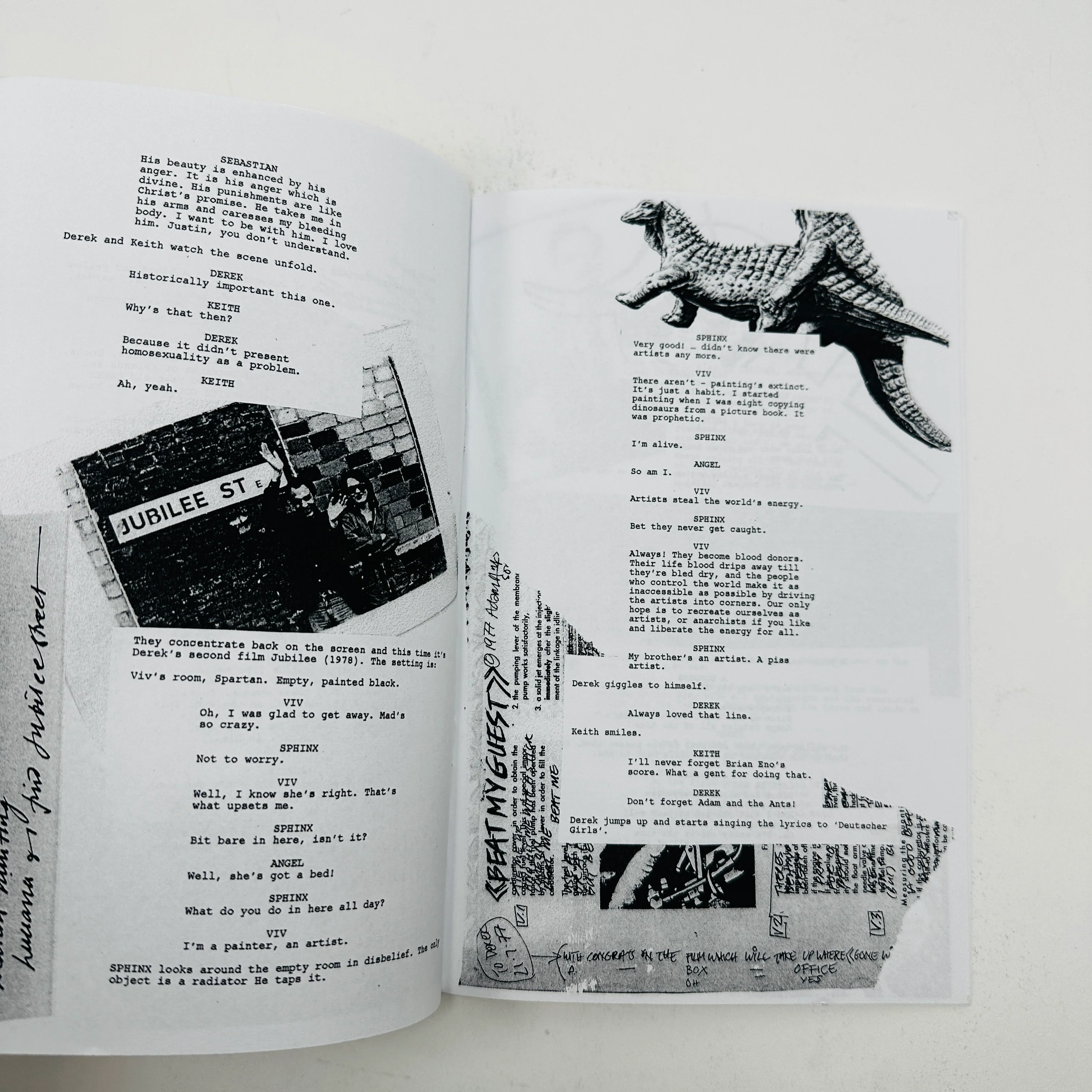 Living Proof #13 - Barrington Levy - Image 5