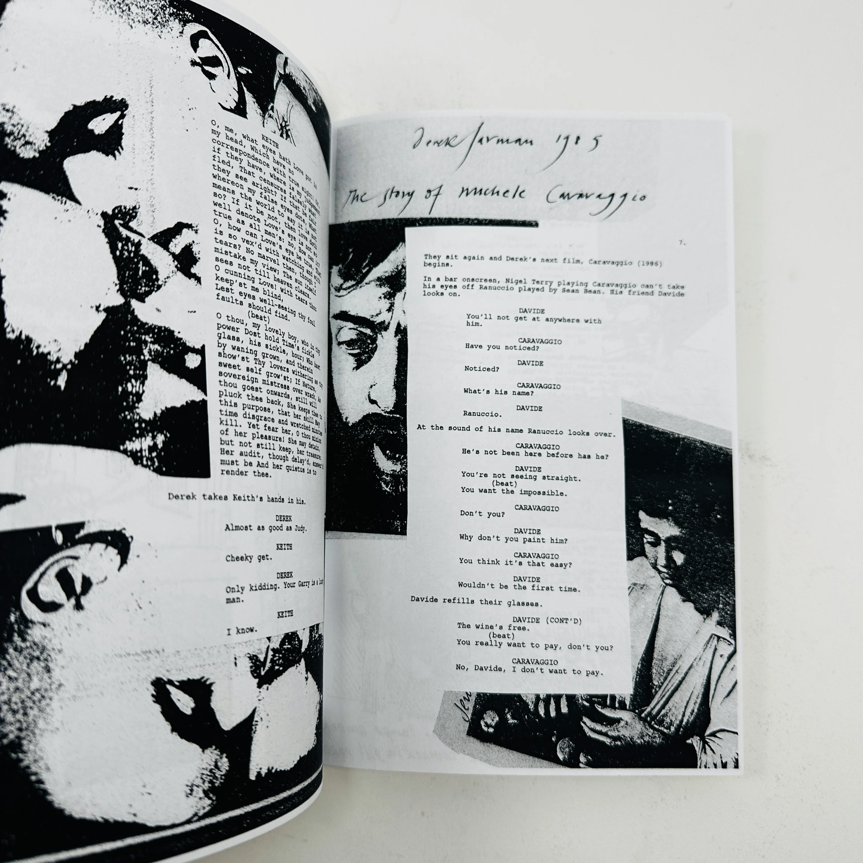 Living Proof #13 - Barrington Levy - Image 6