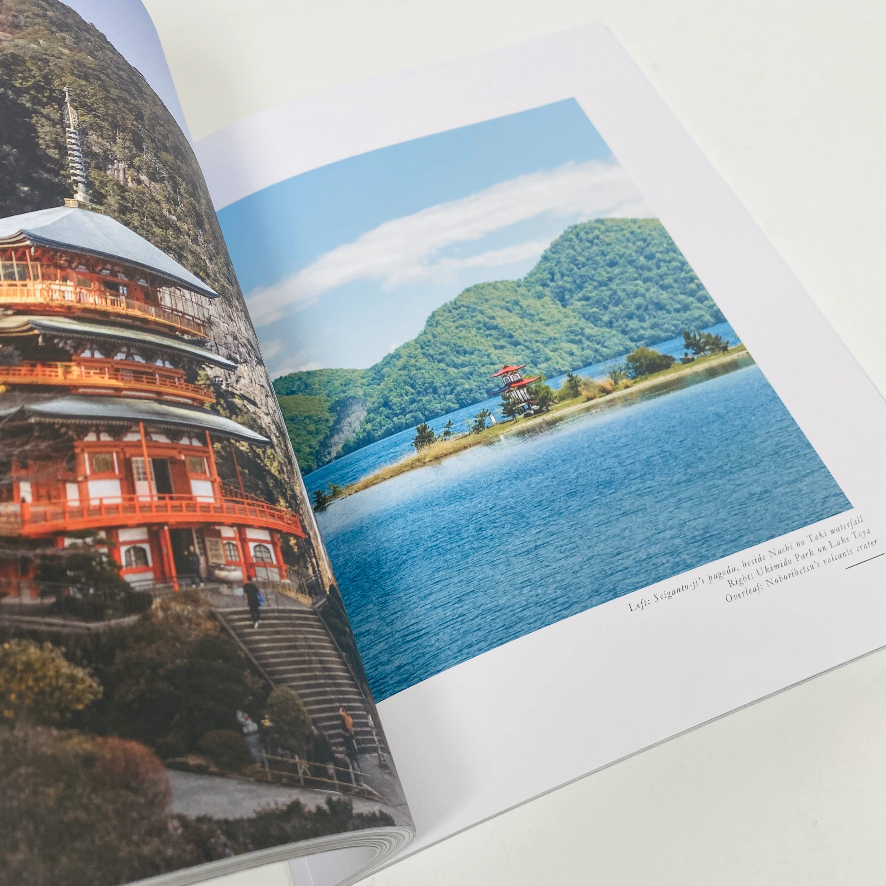 Lodestars Anthology #7 - Japan - Image 4
