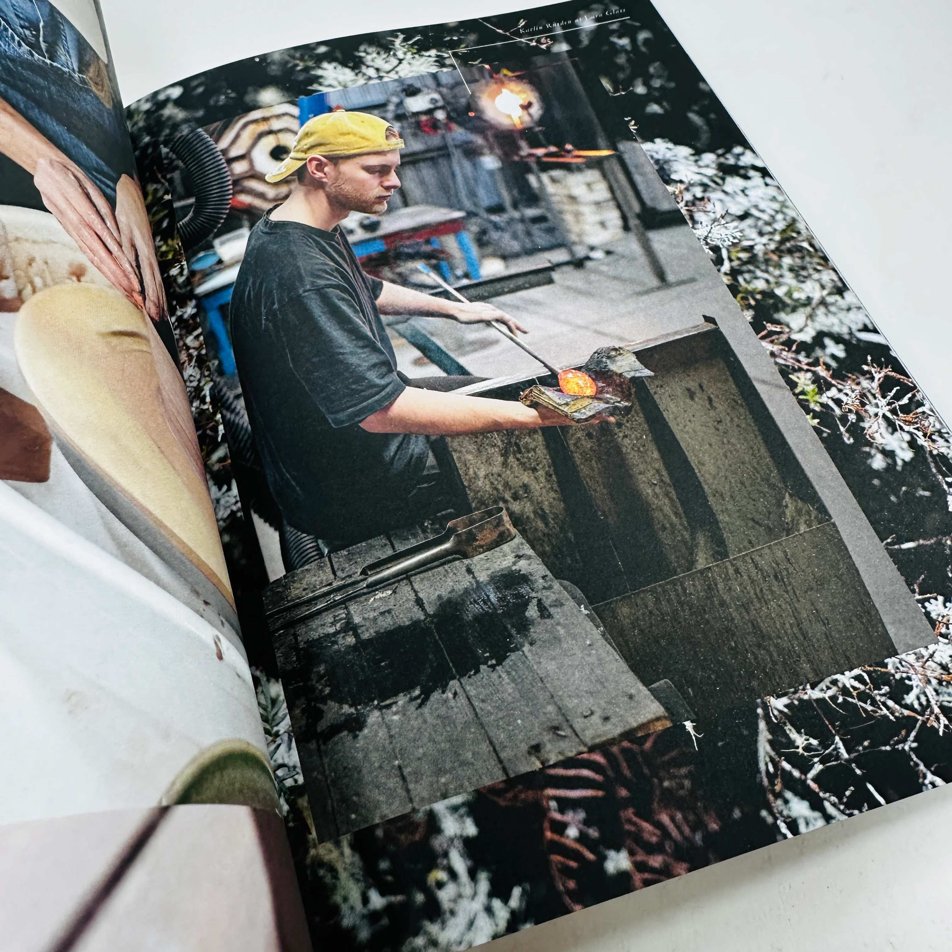 Lodestars Anthology #8 - New Zealand - Image 4