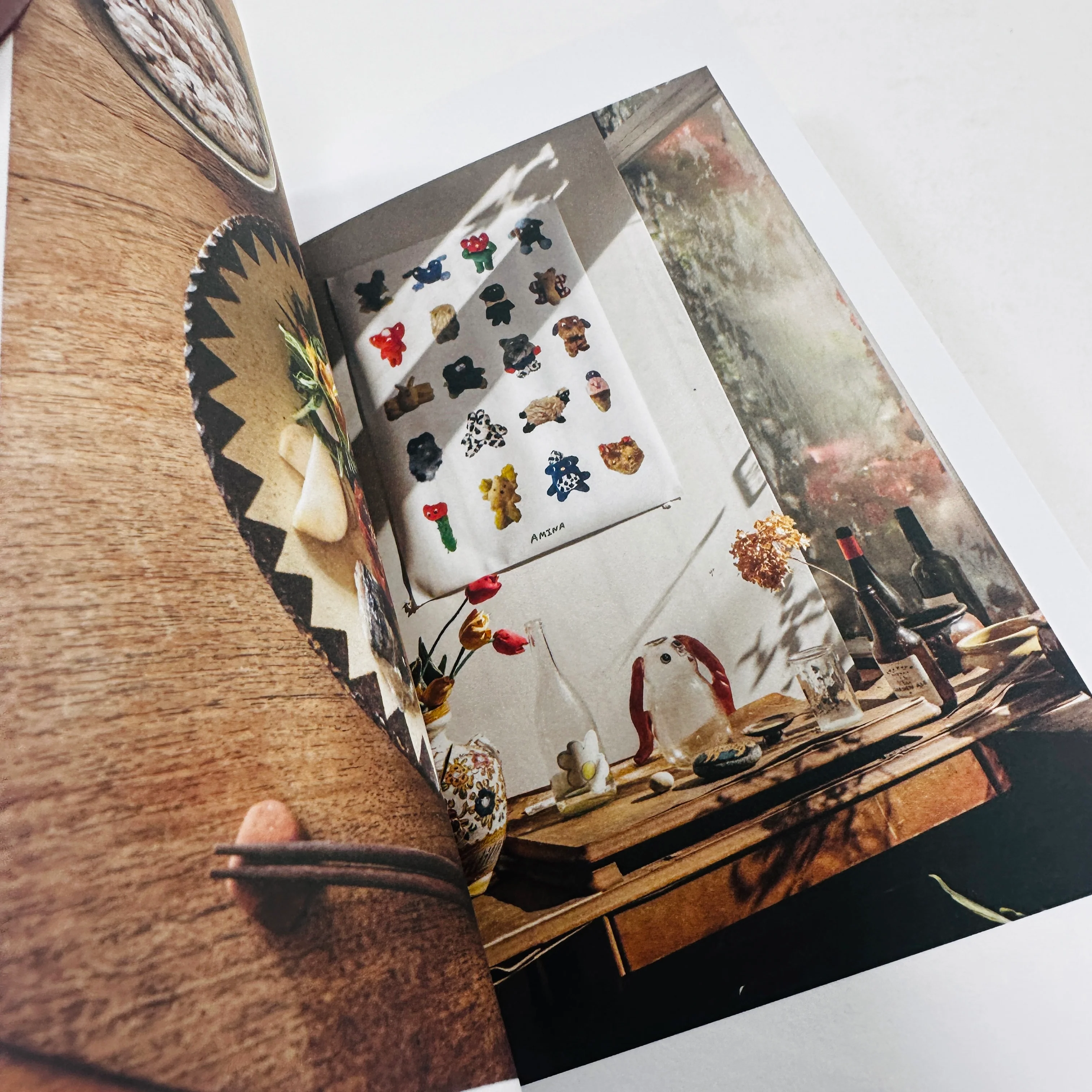 Lodestars Anthology City Guide - Kanazawa - Image 3