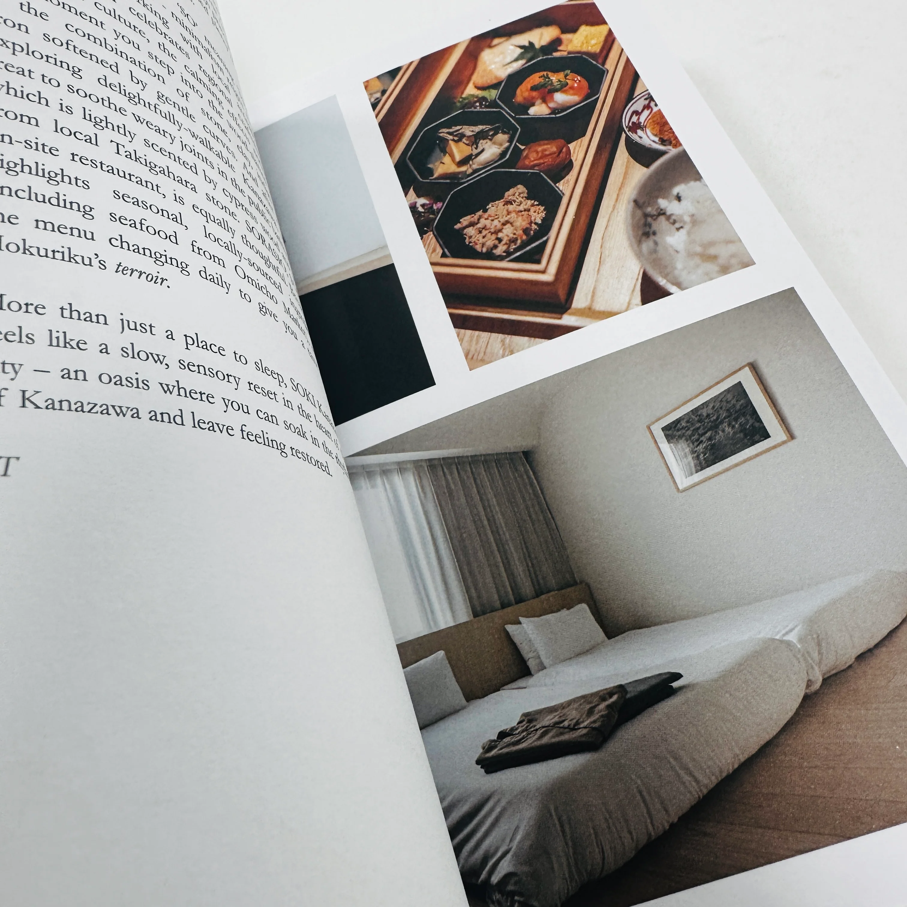 Lodestars Anthology City Guide - Kanazawa - Image 4