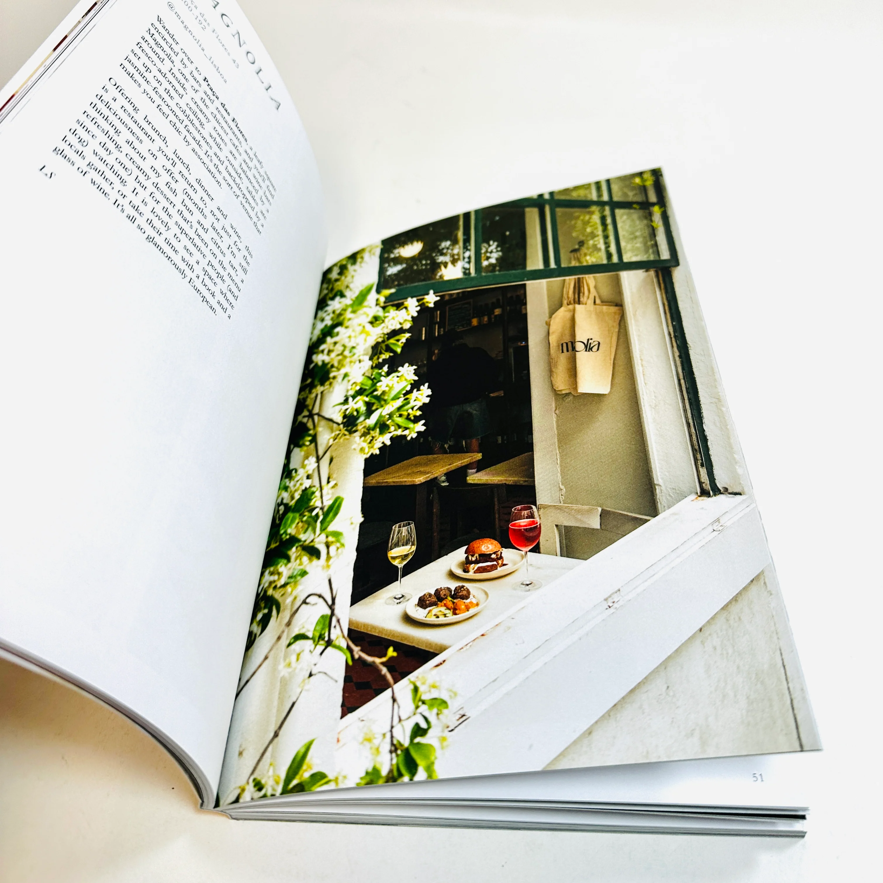 Lodestars Anthology City Guide - Lisbon - Image 3