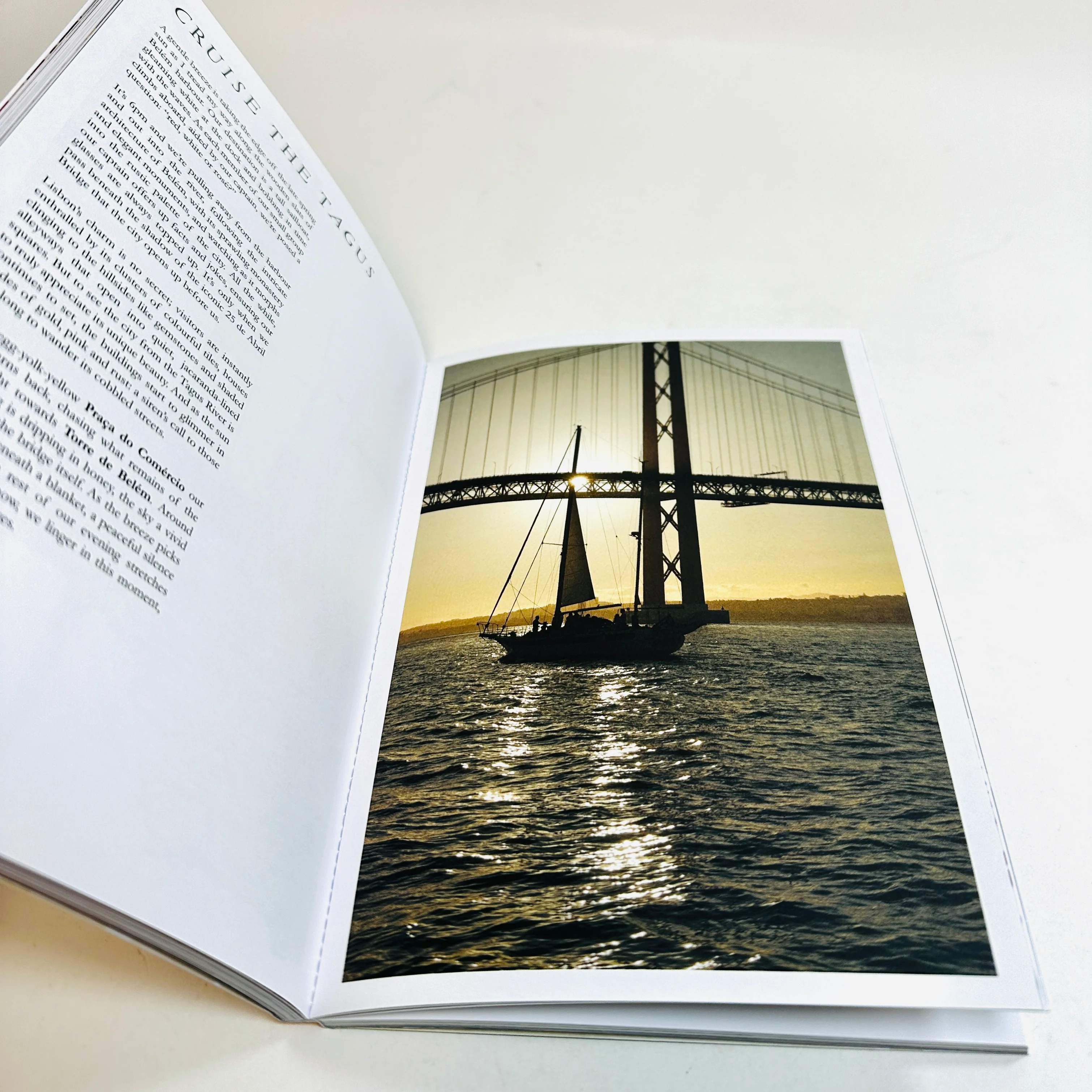 Lodestars Anthology City Guide - Lisbon - Image 5