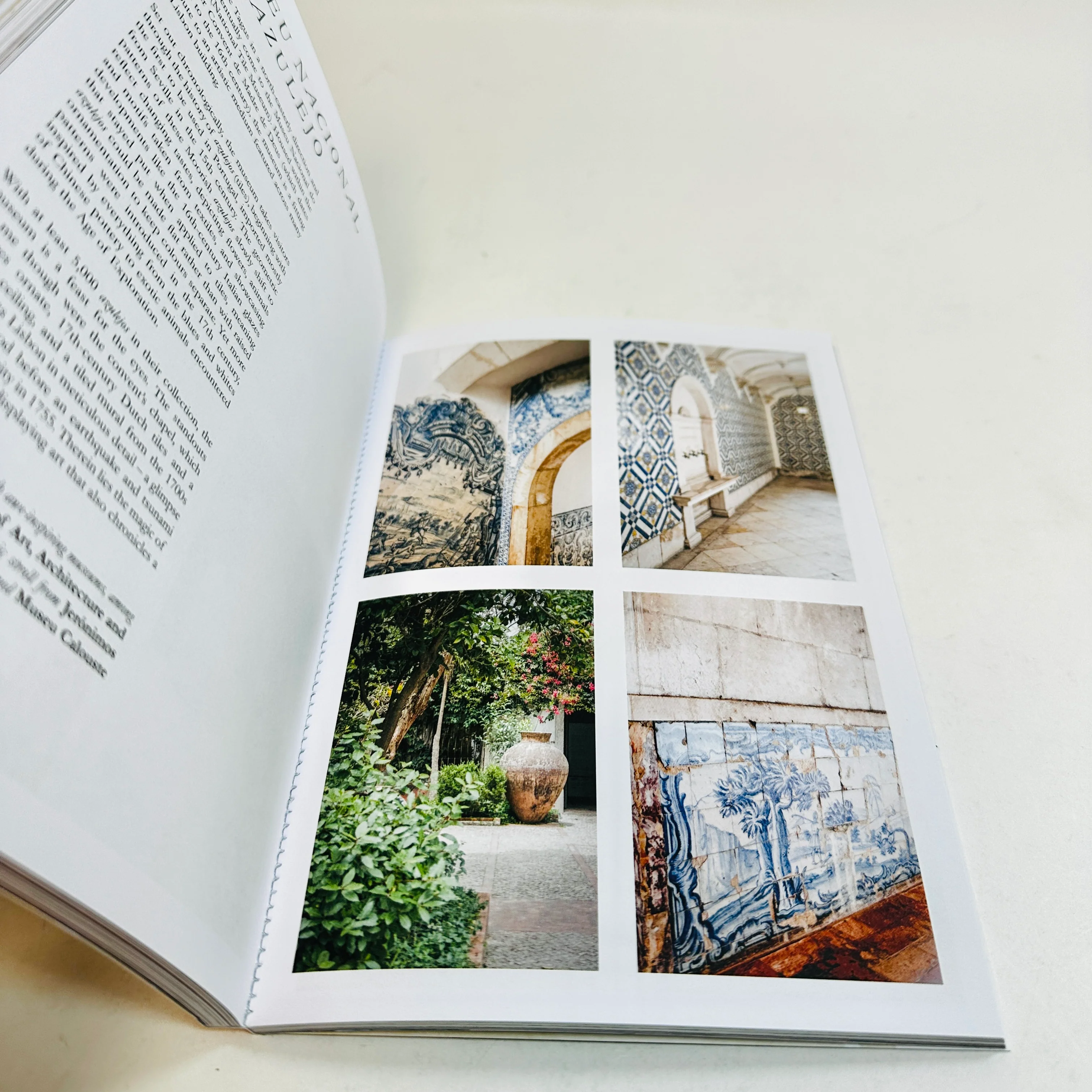 Lodestars Anthology City Guide - Lisbon - Image 6