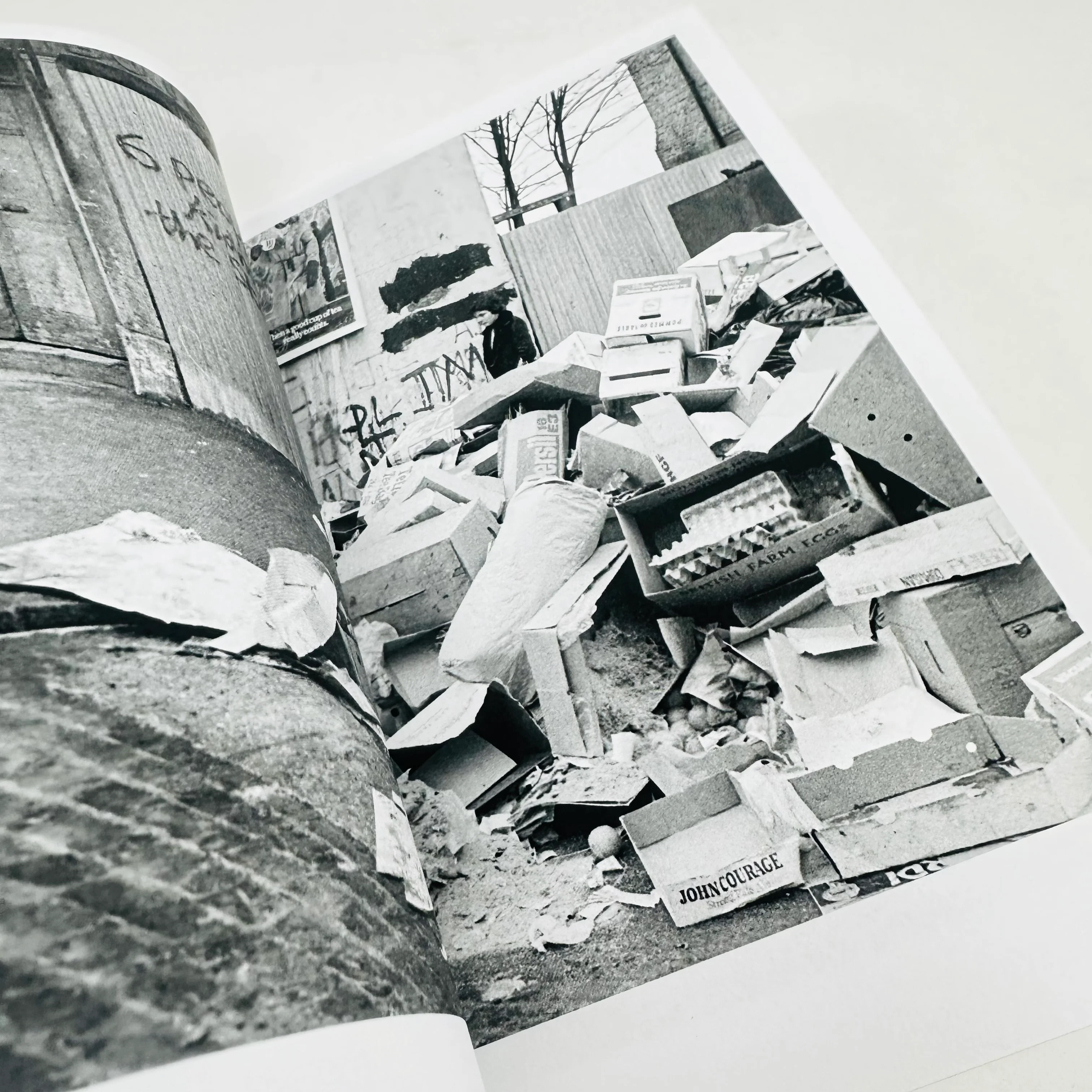 London 1972–1980 - Ian Sumner - Image 5