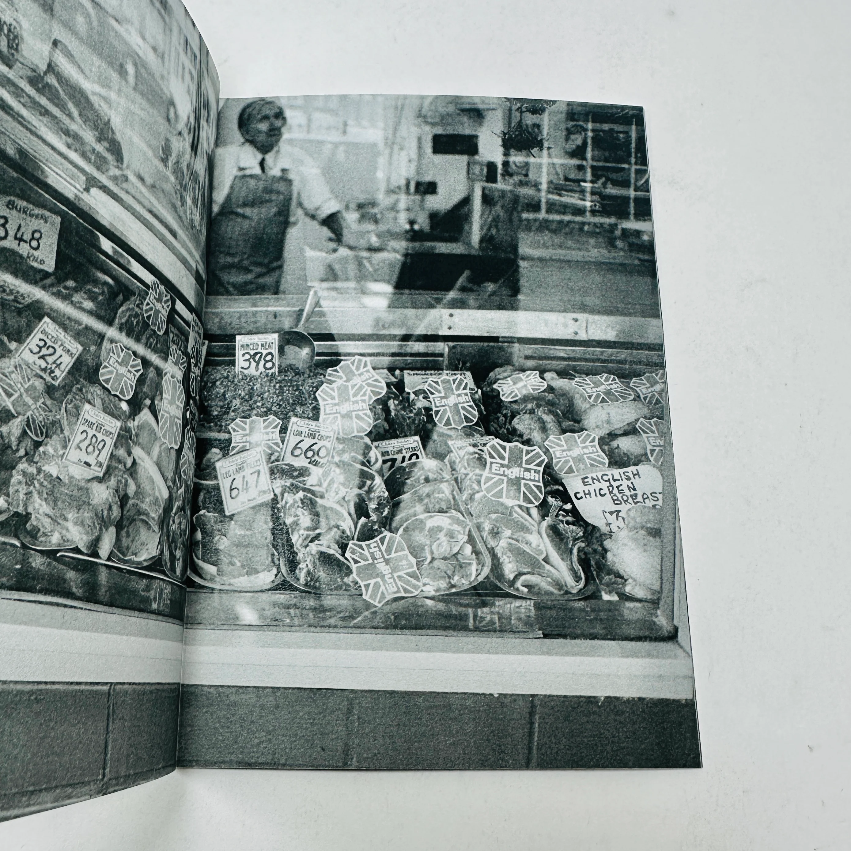 London 1995–2005 - Joan Piekny - Image 3