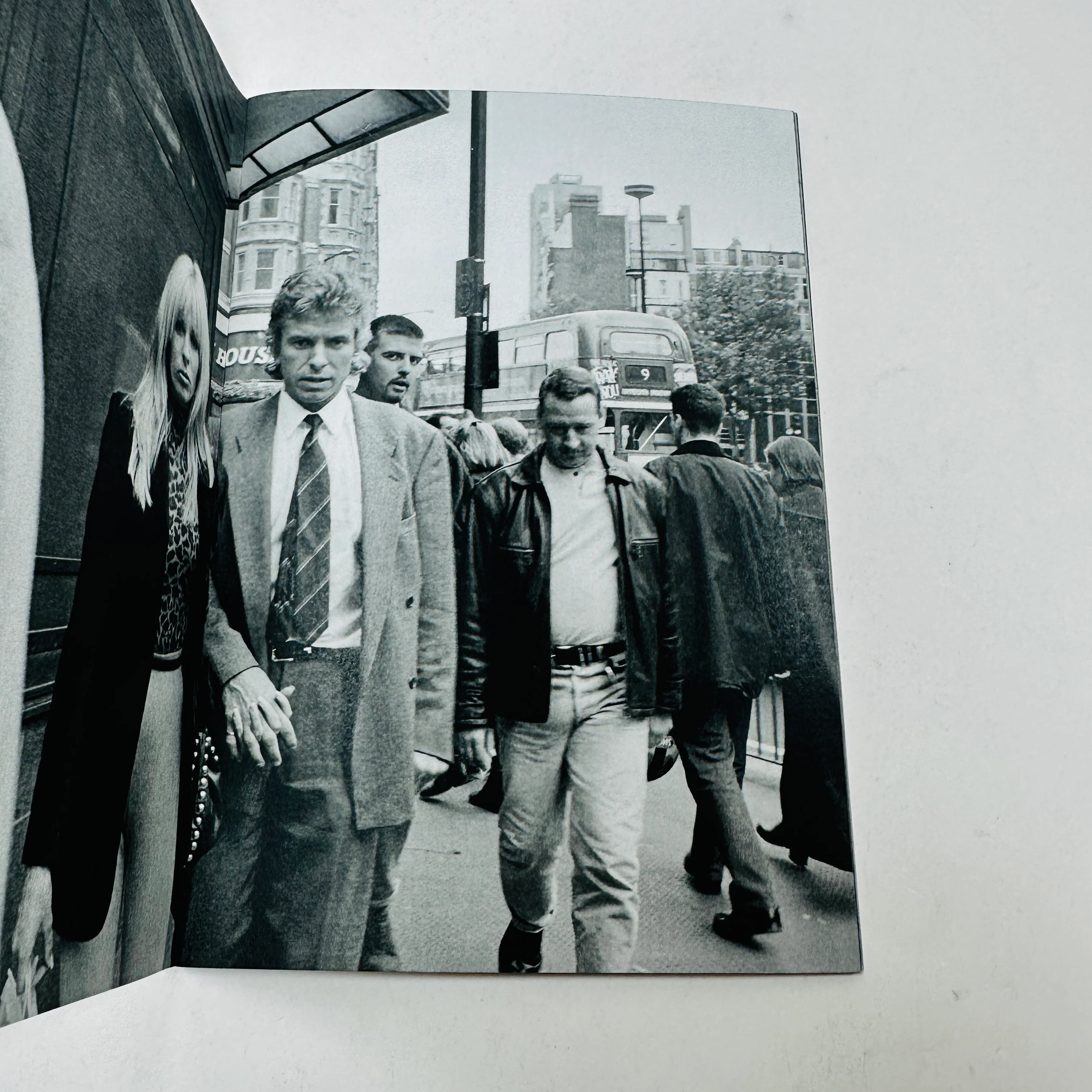 London 1995–2005 - Joan Piekny - Image 4