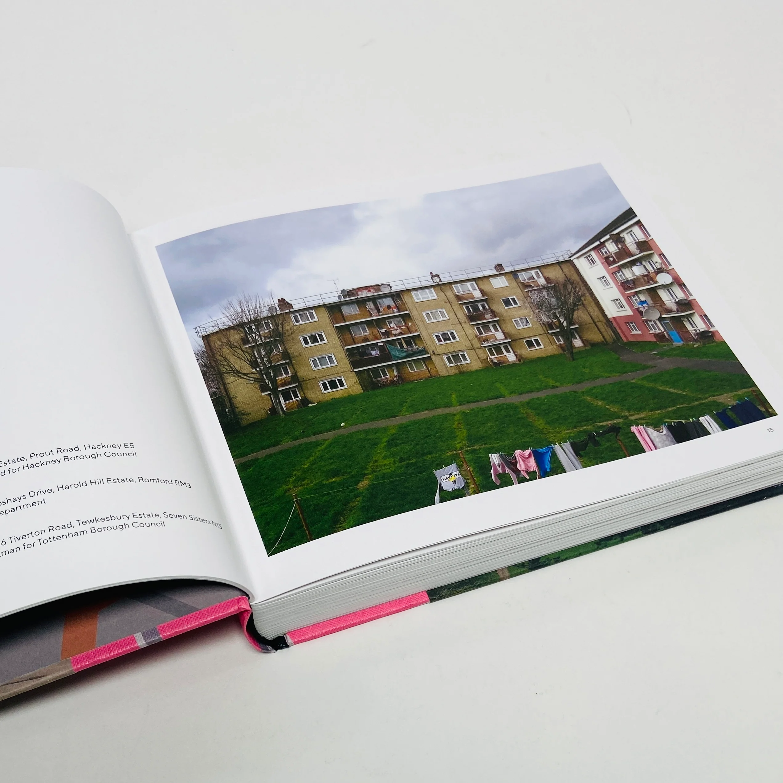 London Estates - Modernist Council Housing 1946 - 1981 - Image 3