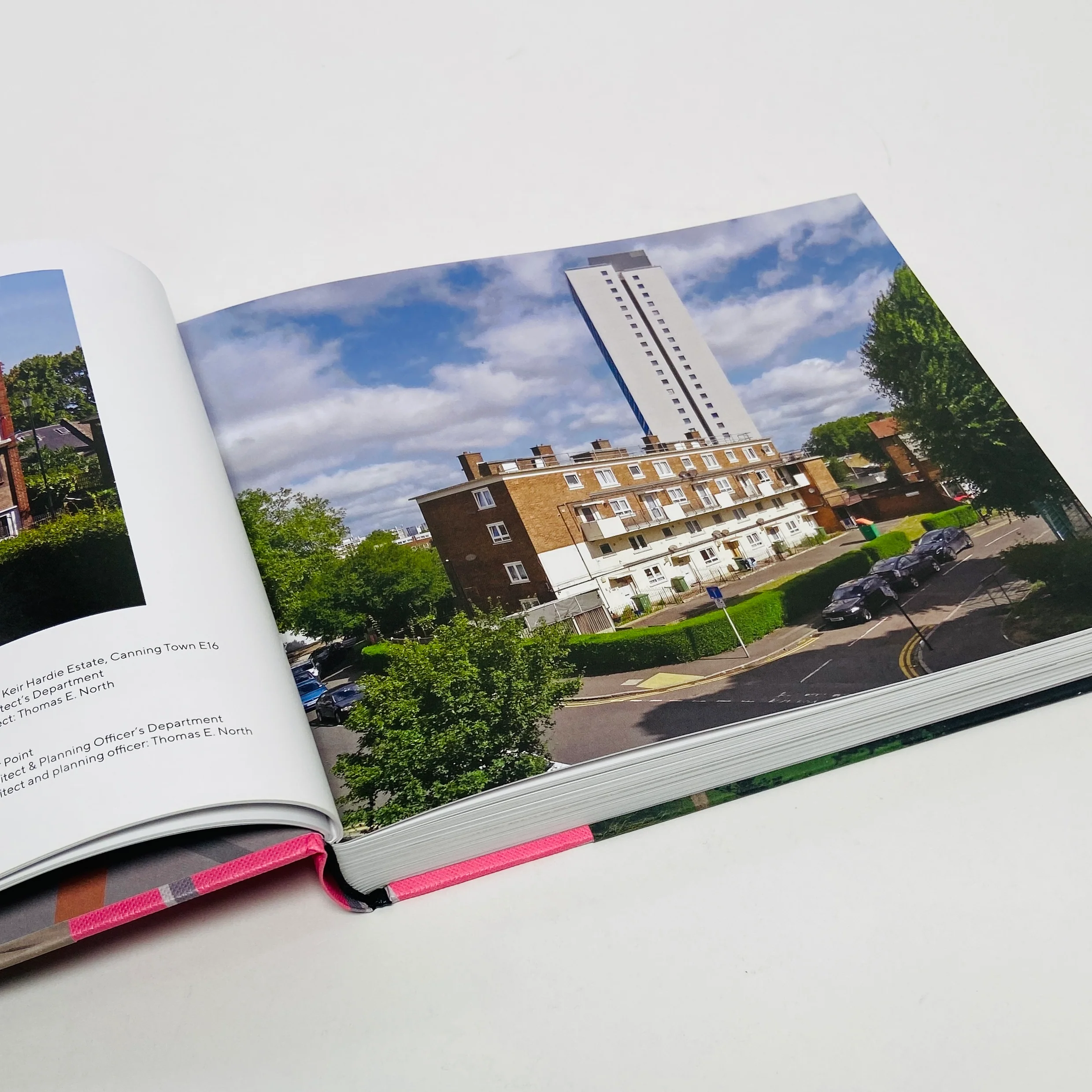 London Estates - Modernist Council Housing 1946 - 1981 - Image 4