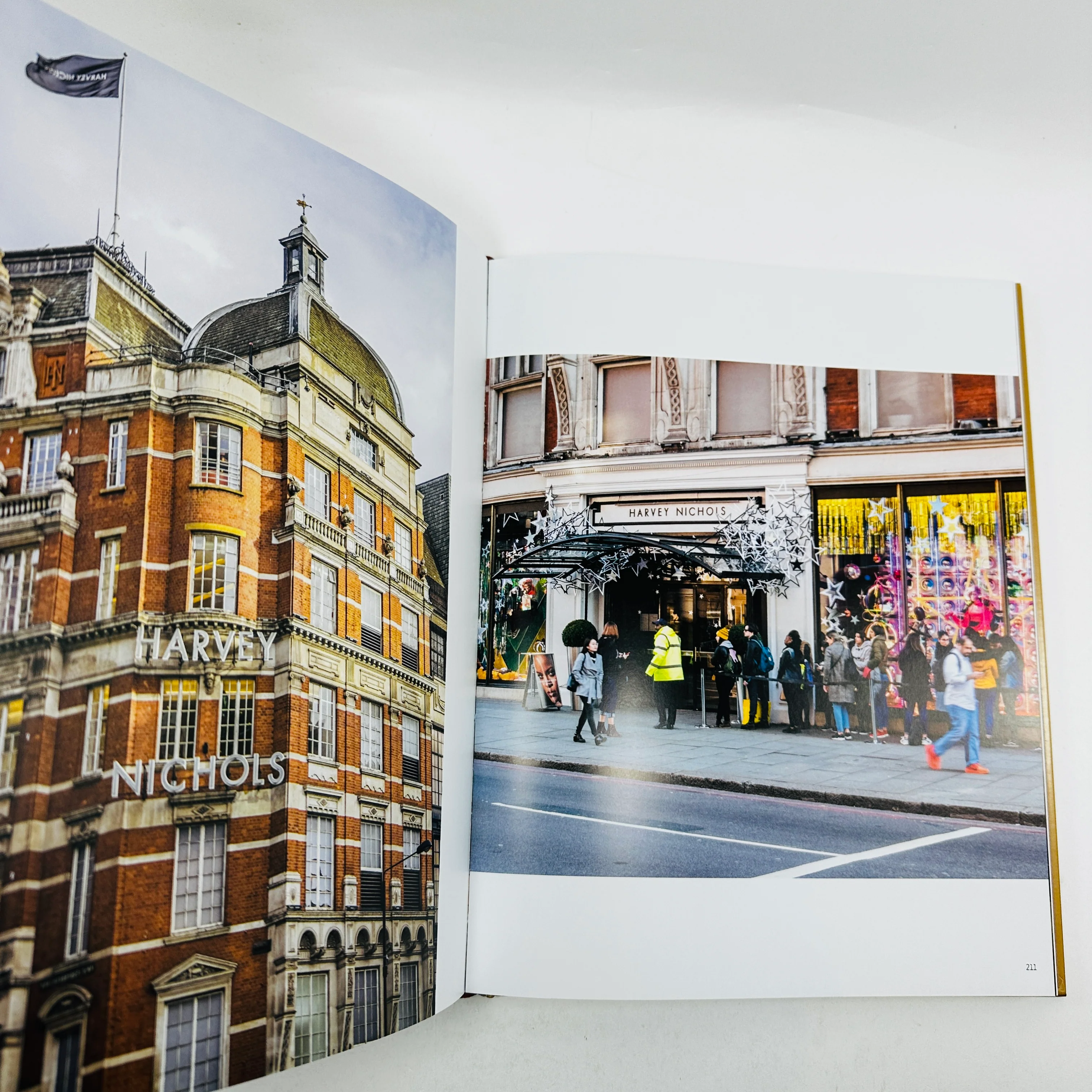London In Fashion - Image 3