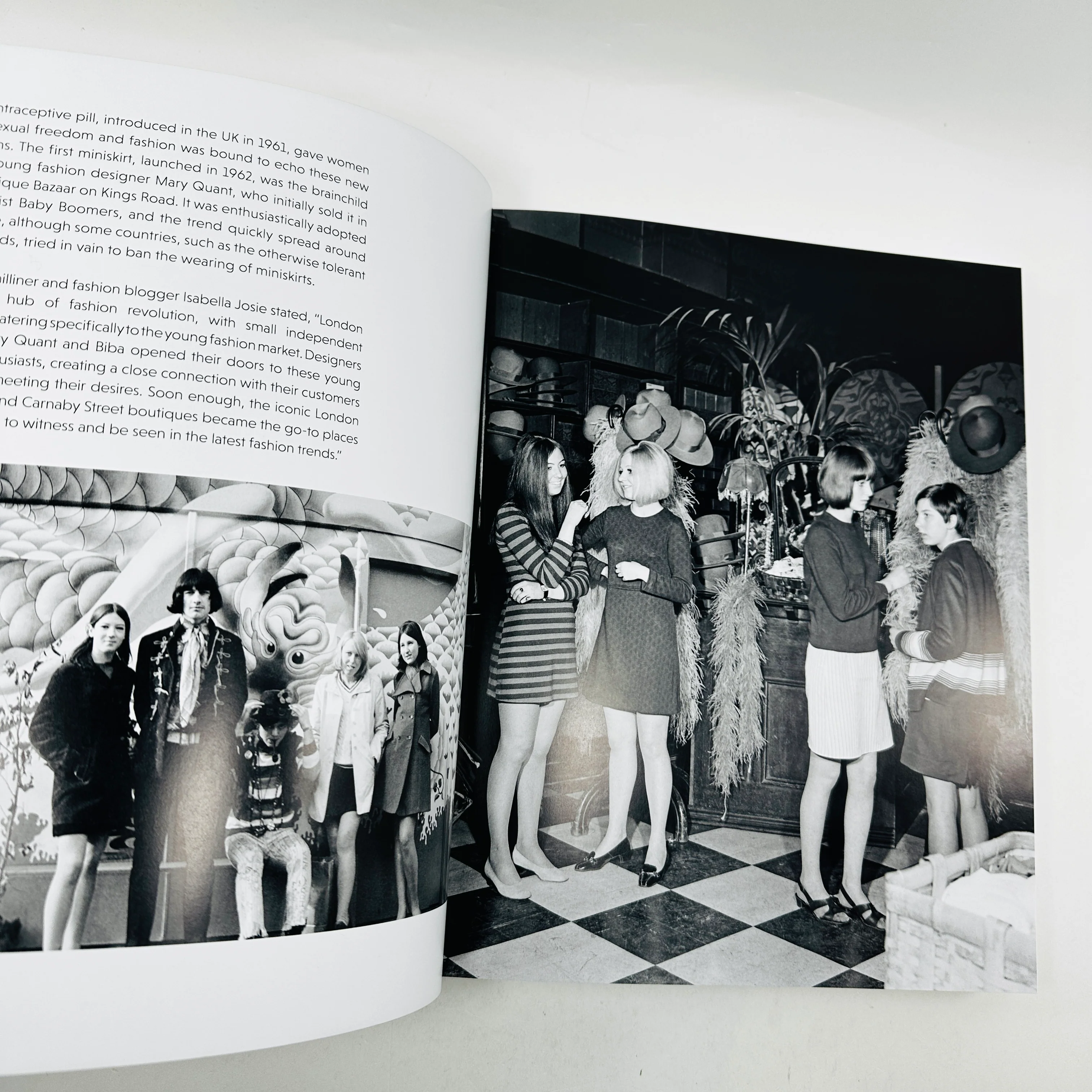 London In Fashion - Image 6