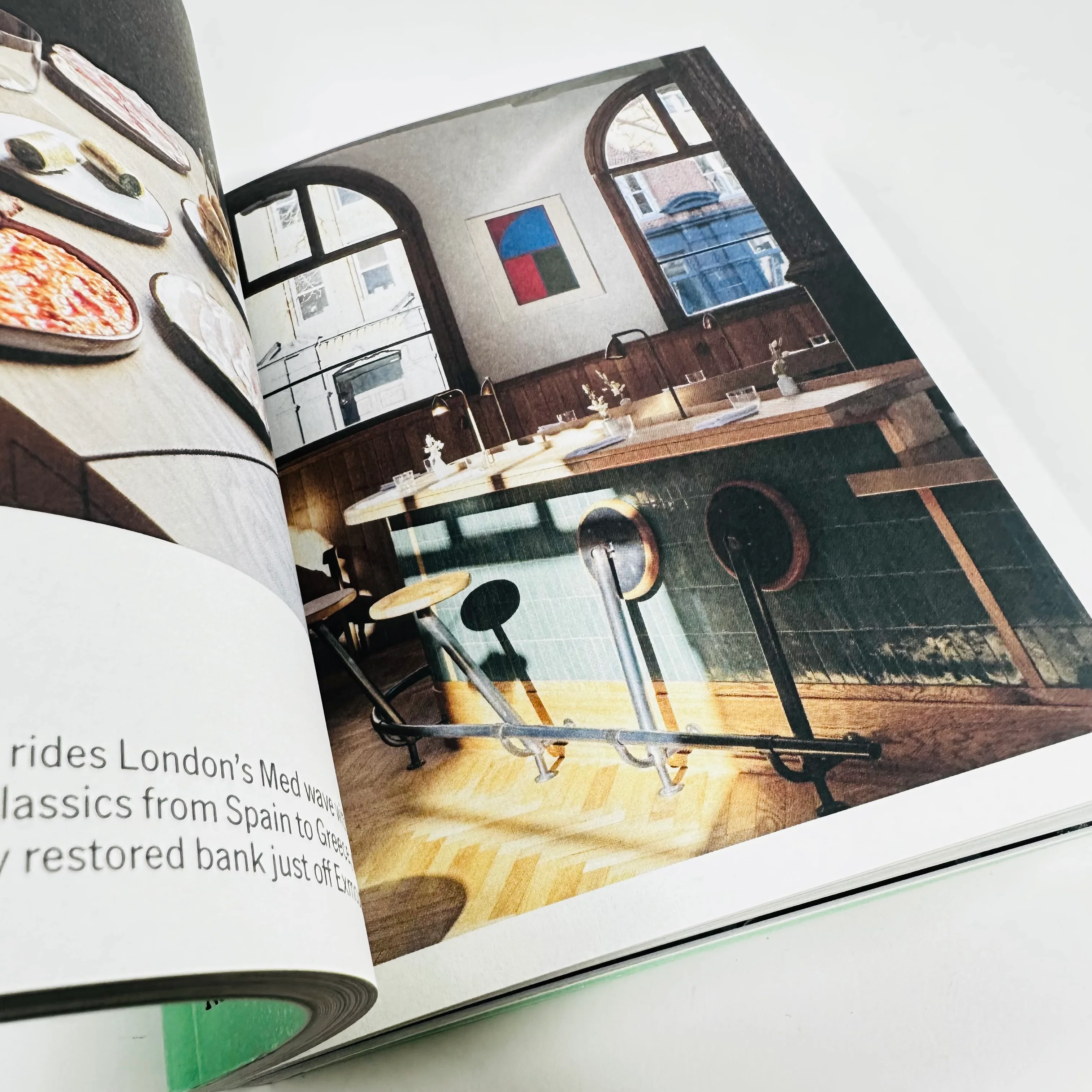 London - New Mags City Guide - Image 3