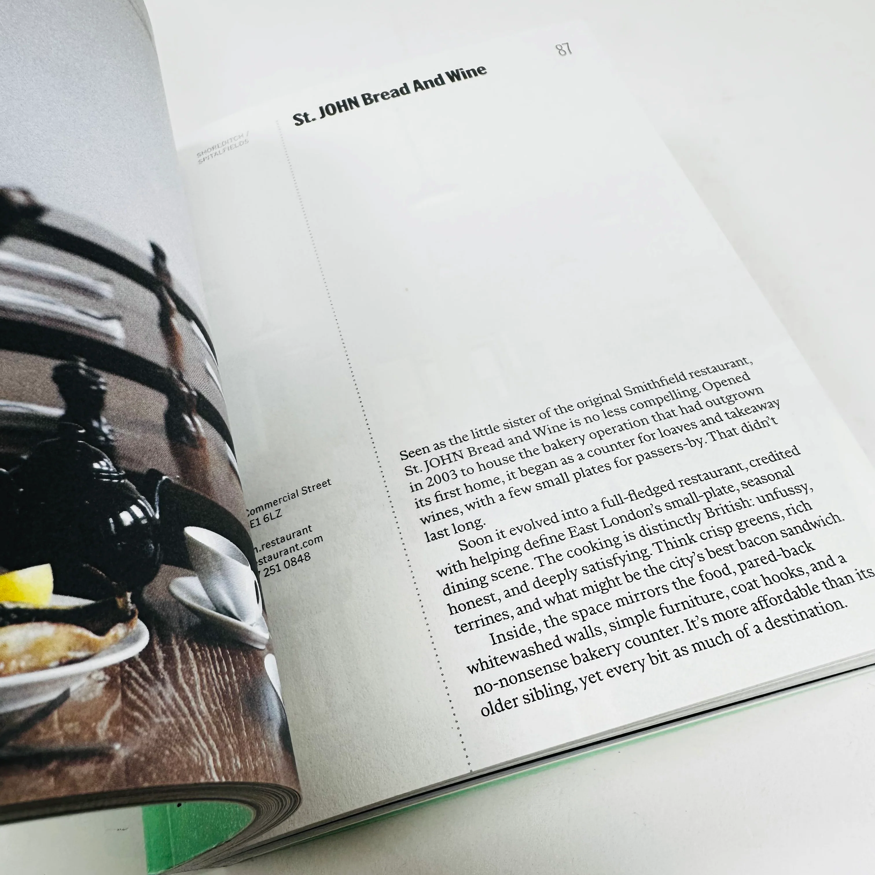 London - New Mags City Guide - Image 4