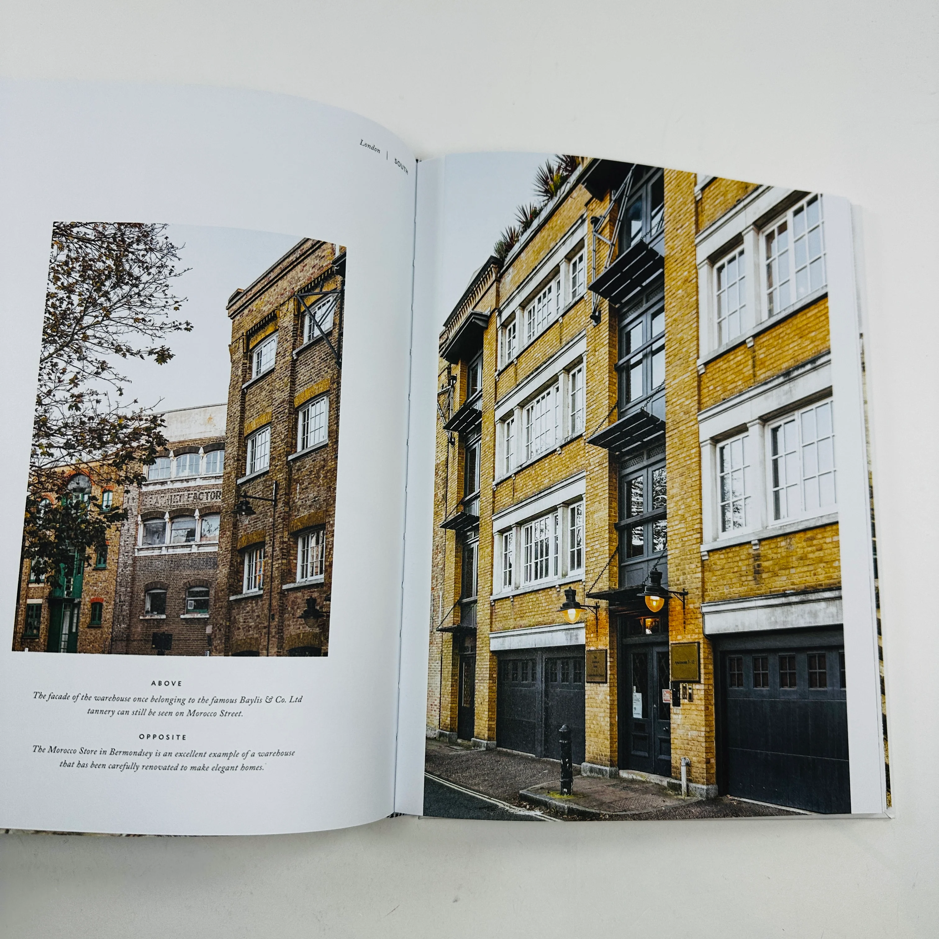 London - The Extraordinary Guide - An Insider Tour of Art, Food, and Culture - Image 3