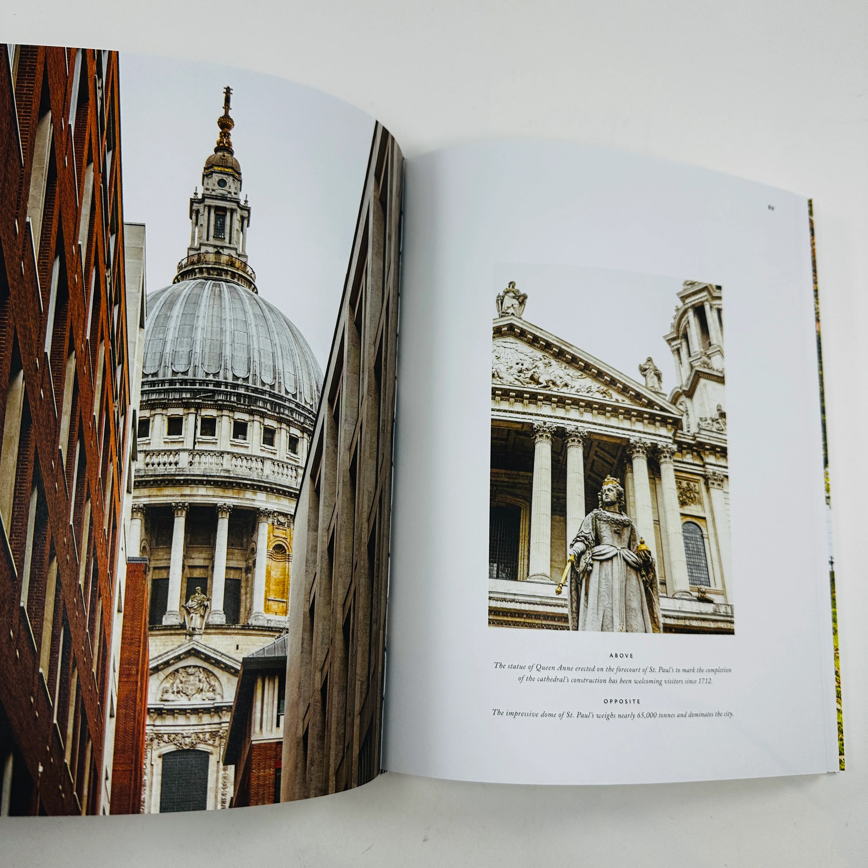 London - The Extraordinary Guide - An Insider Tour of Art, Food, and Culture - Image 4