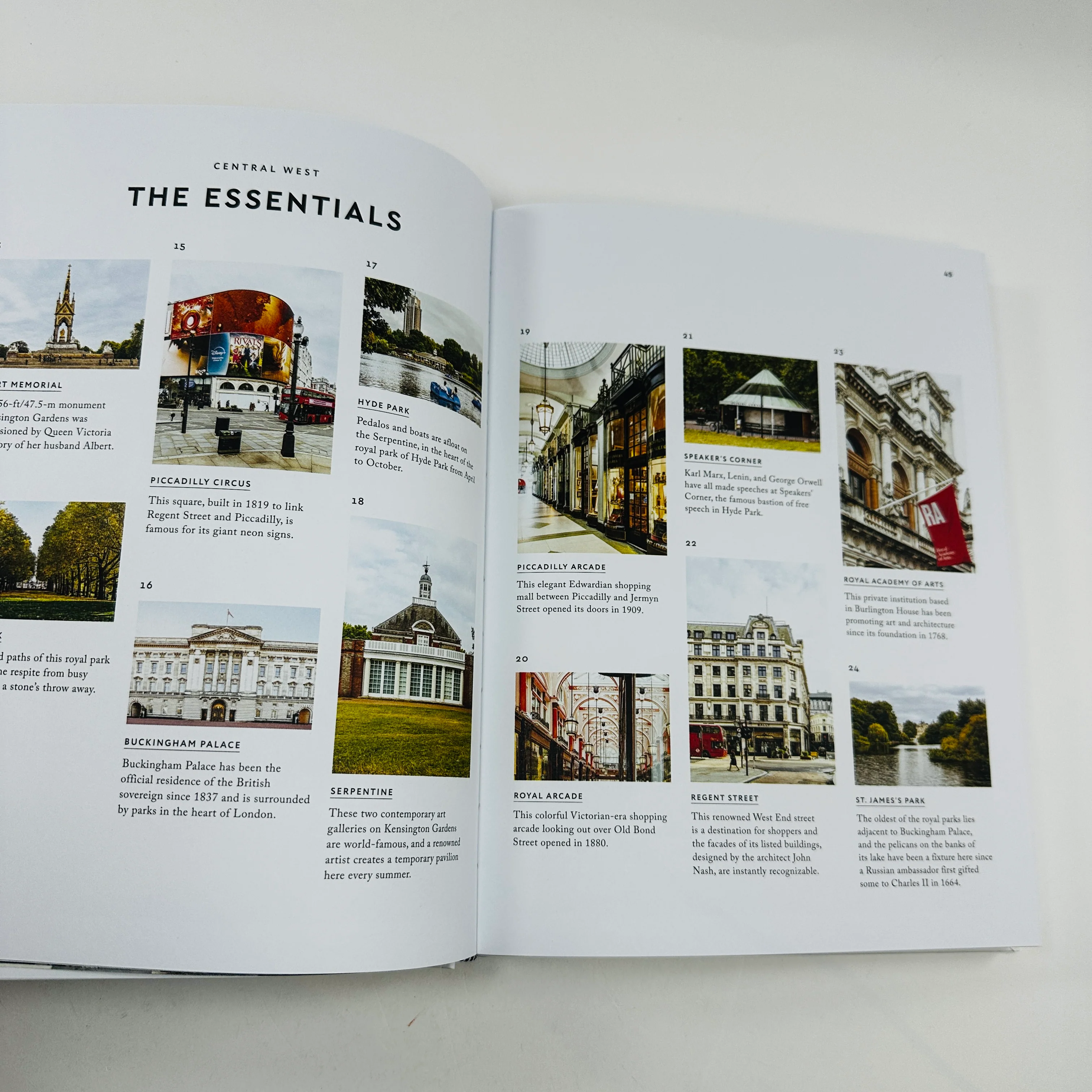 London - The Extraordinary Guide - An Insider Tour of Art, Food, and Culture - Image 5
