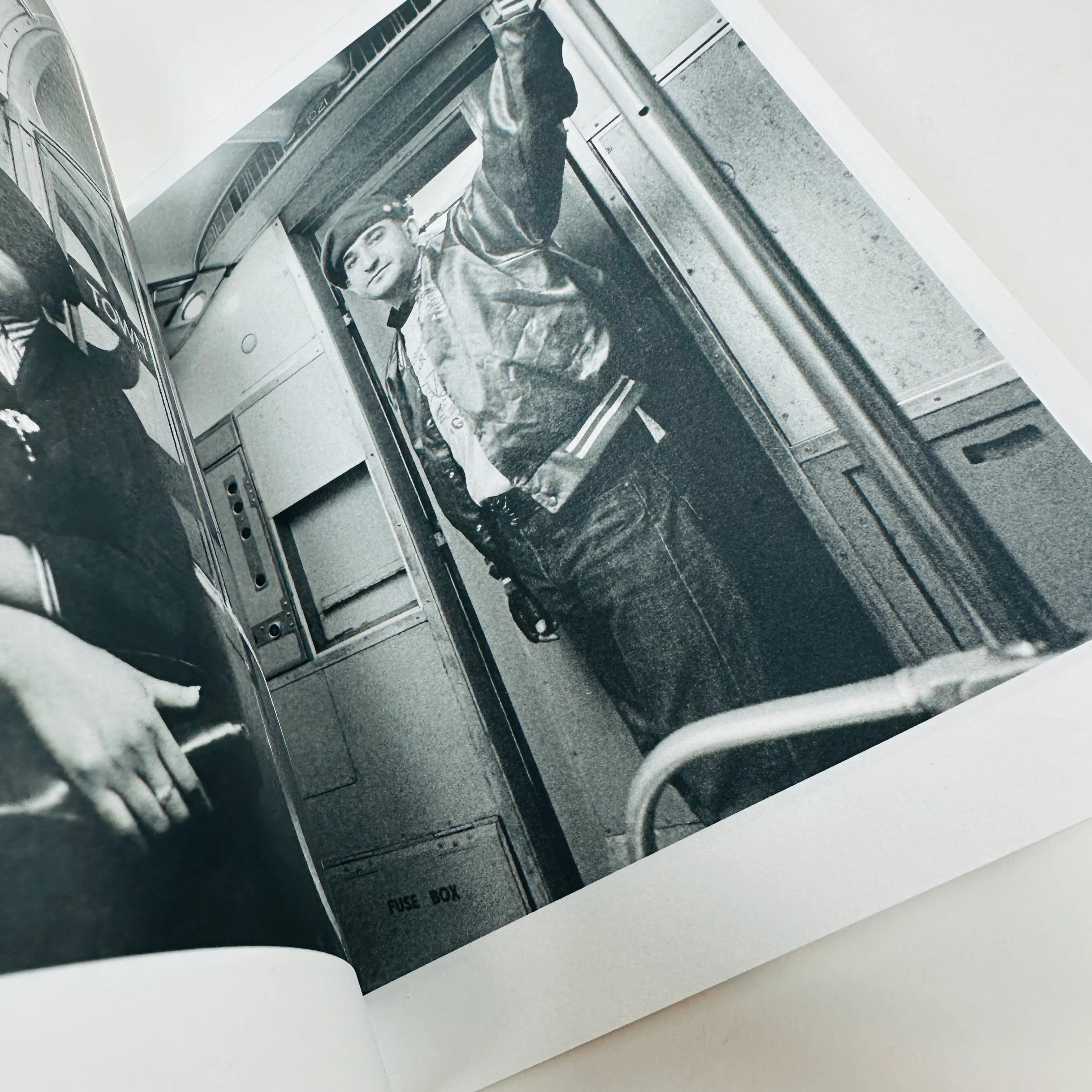 London Underground 1992–1995 - Mark McEvoy - Image 4
