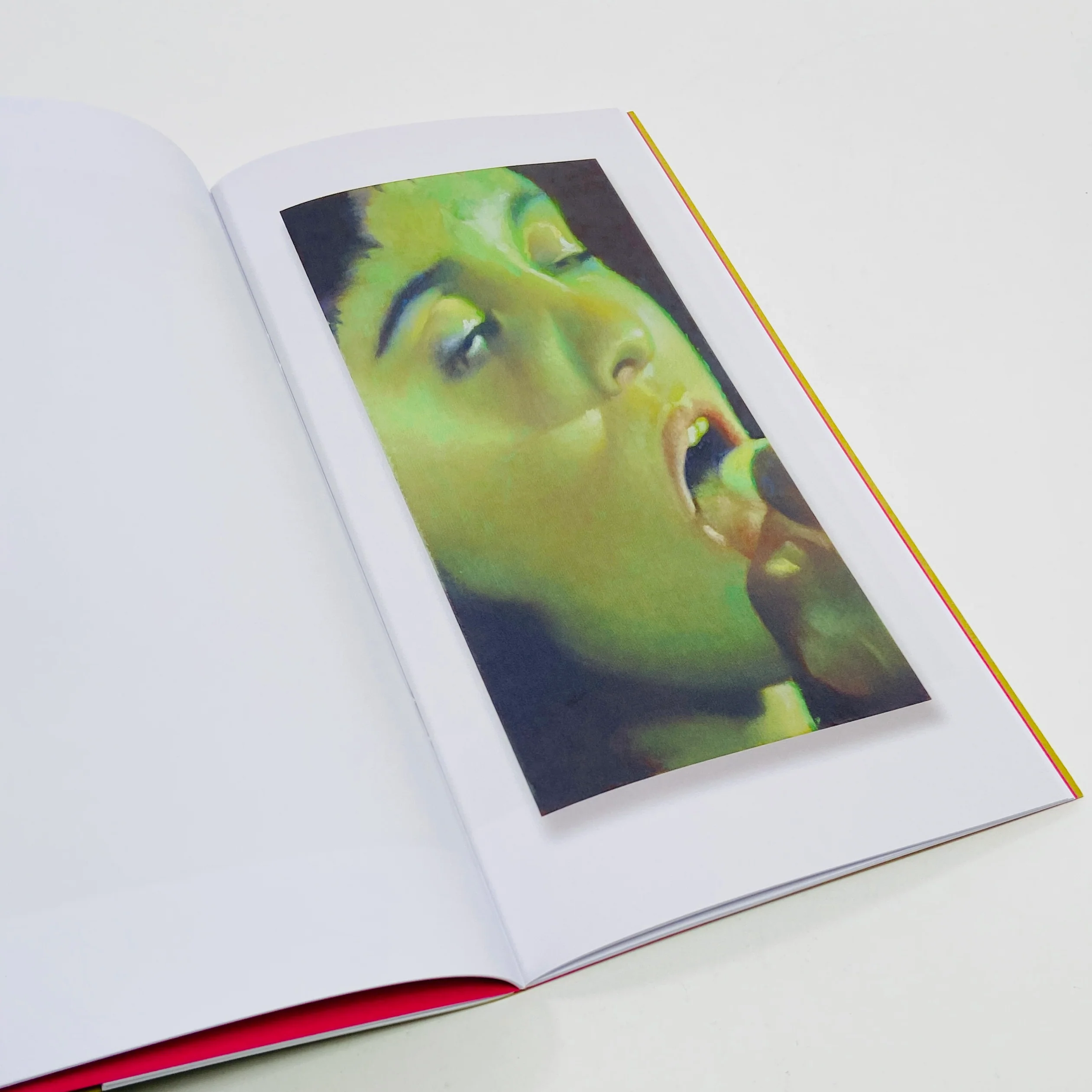Louise Giovanelli - Always Different, Always The Same (SIGNED COPY) - Image 5