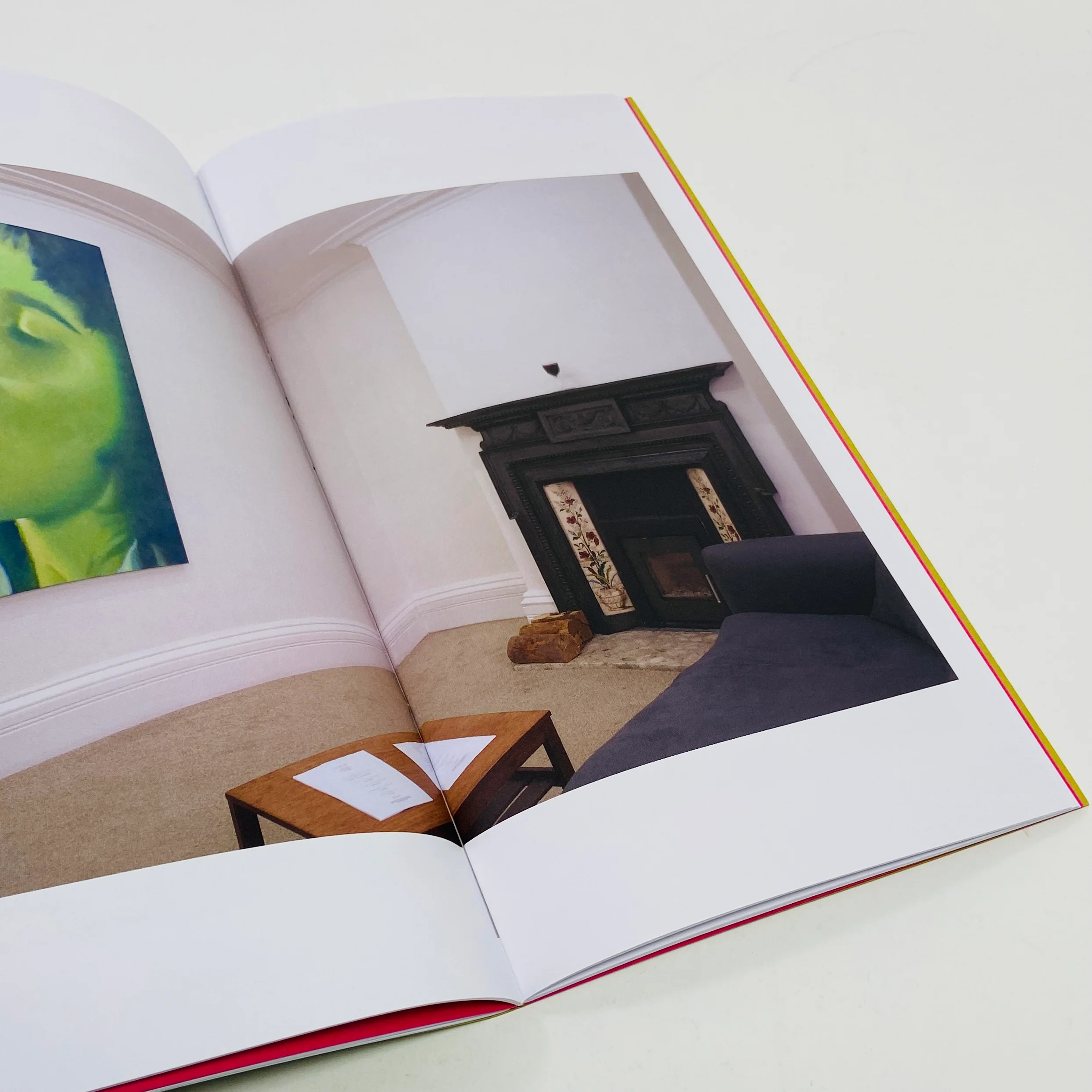 Louise Giovanelli - Always Different, Always The Same (SIGNED COPY) - Image 6