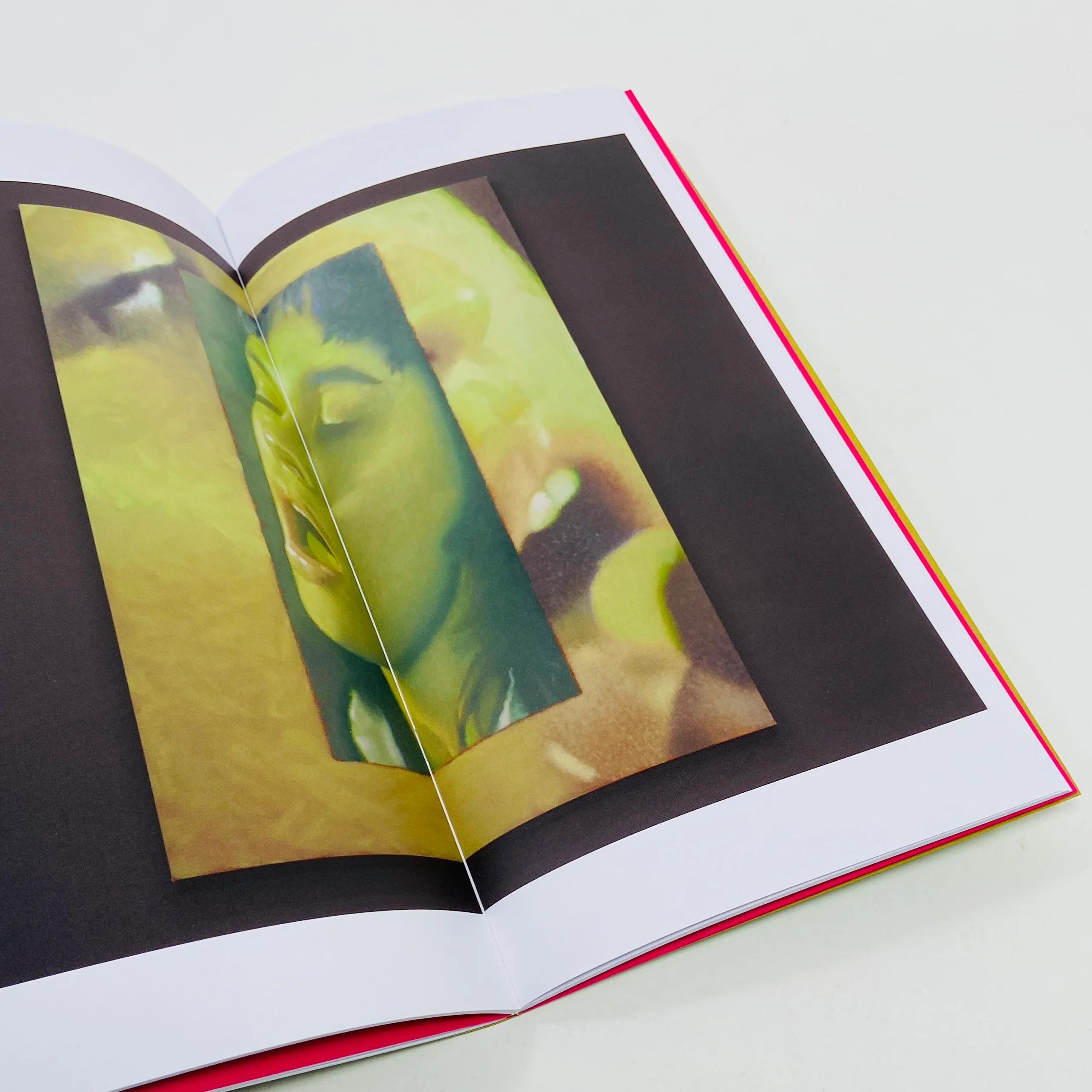 Louise Giovanelli - Always Different, Always The Same (SIGNED COPY) - Image 7