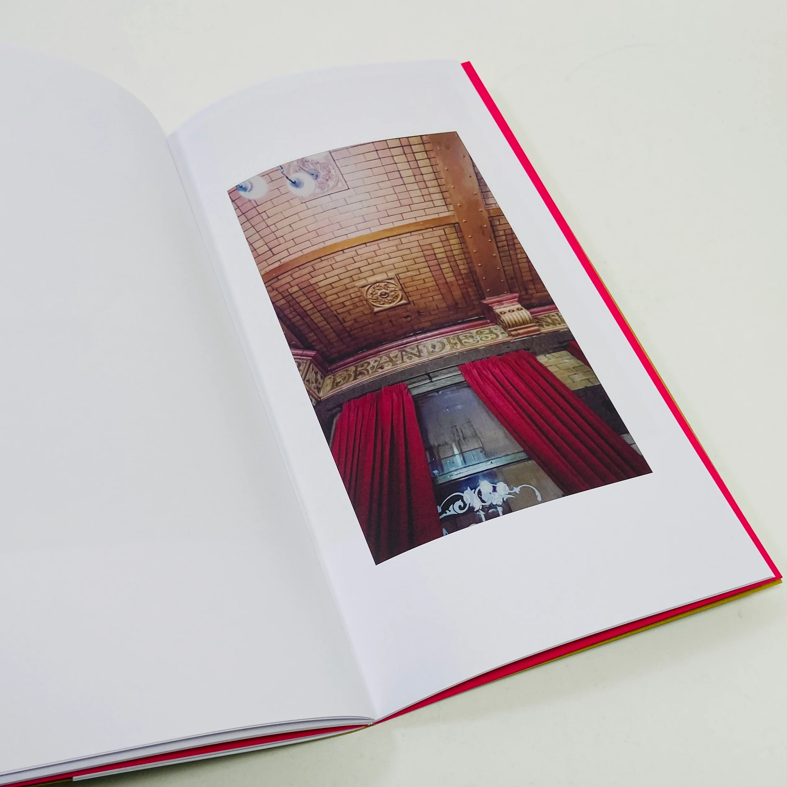 Louise Giovanelli - Always Different, Always The Same (SIGNED COPY) - Image 8