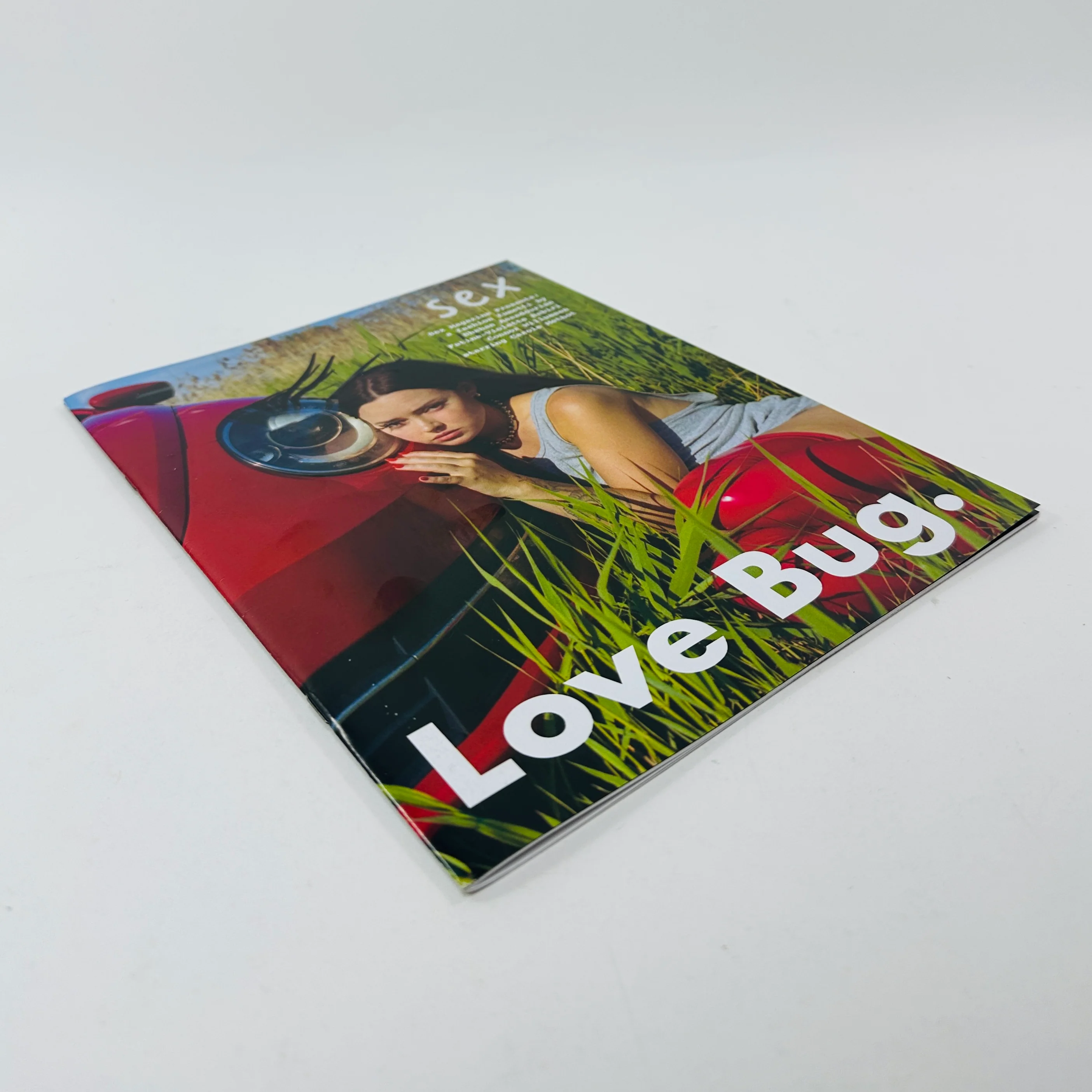 Love Bug - Image 2