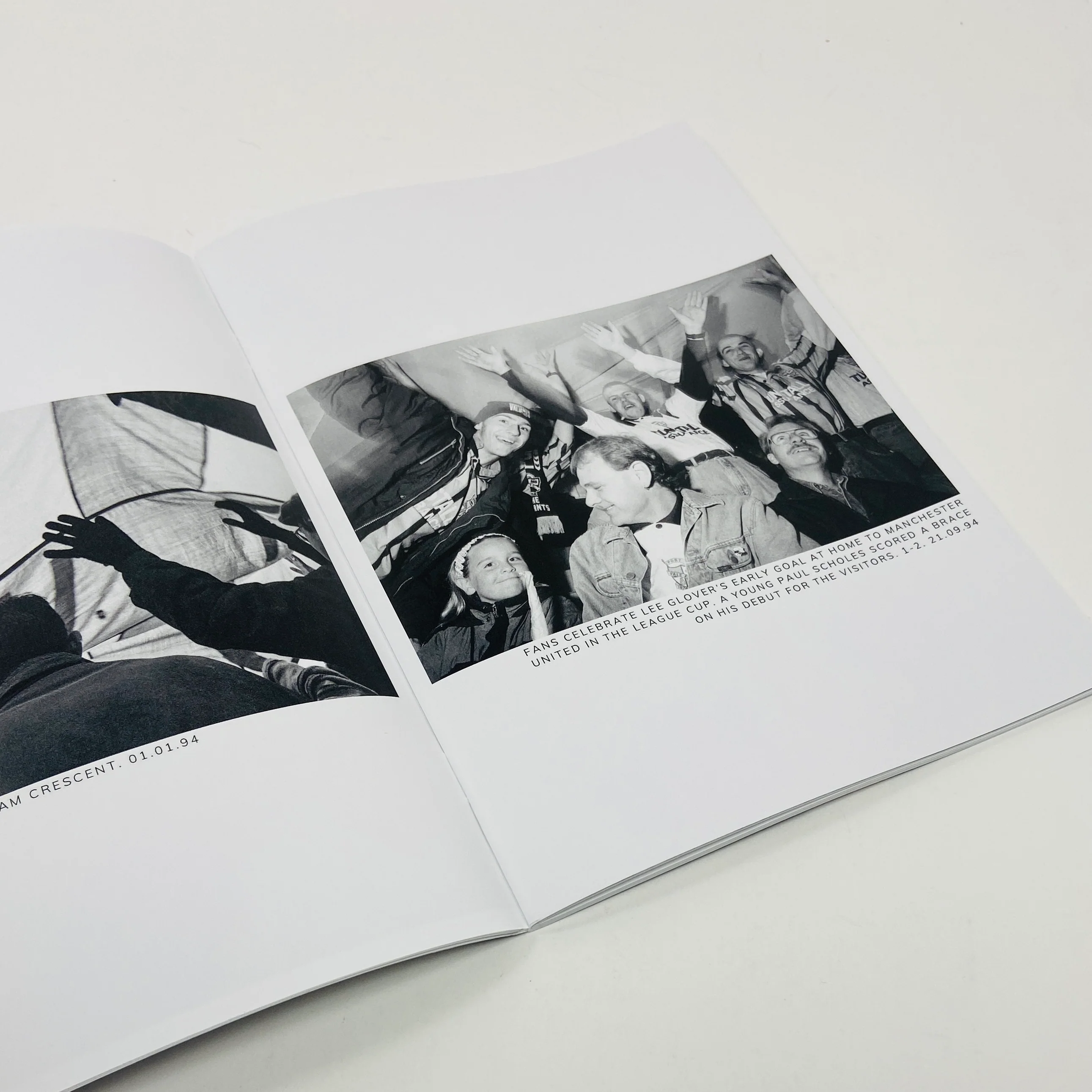 Lower Block – And You'll Never Know – Conrad Tracy - Image 4