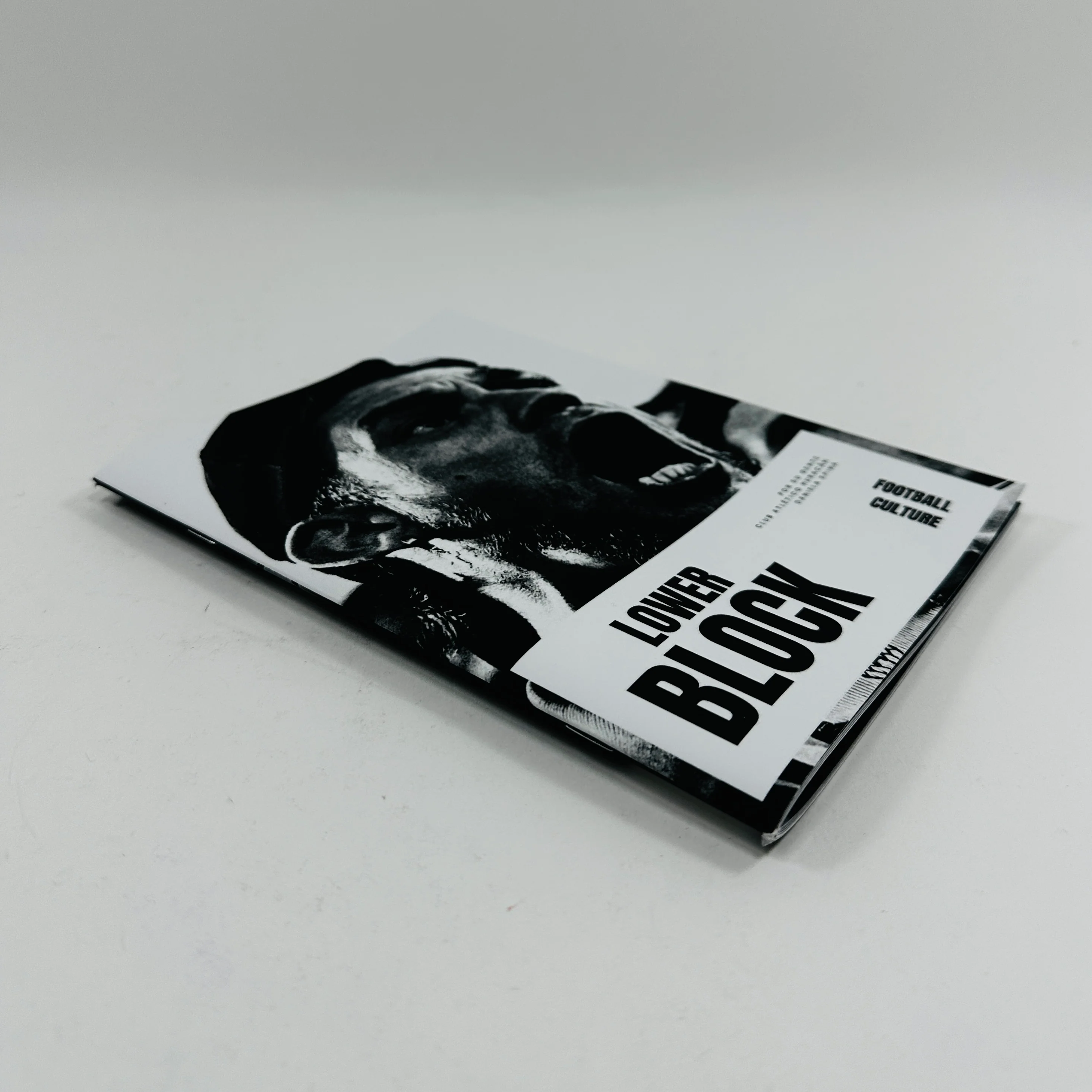 Lower Block - Por Su Gente - Daniela Spina - Image 2