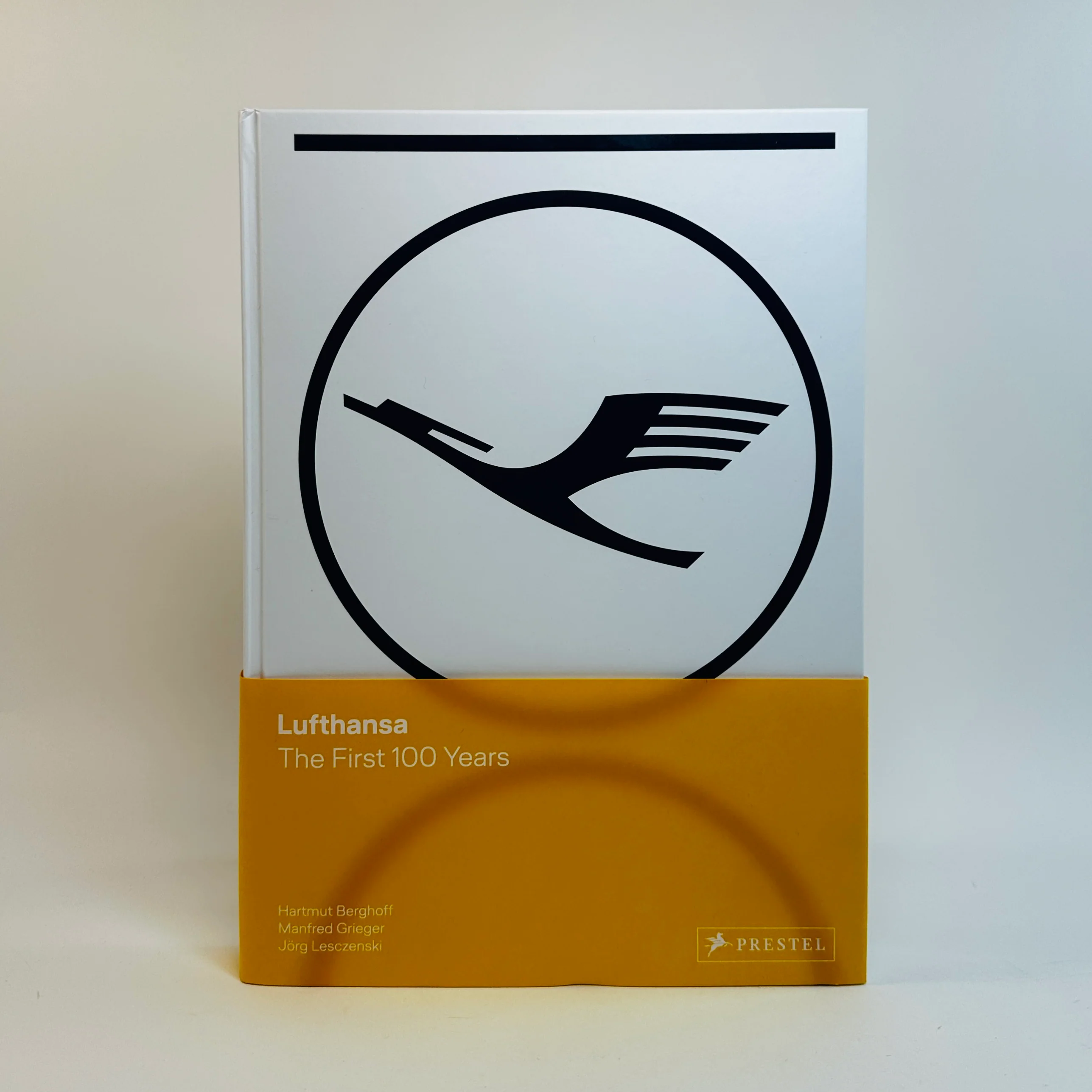 Lufthansa - The First 100 Years