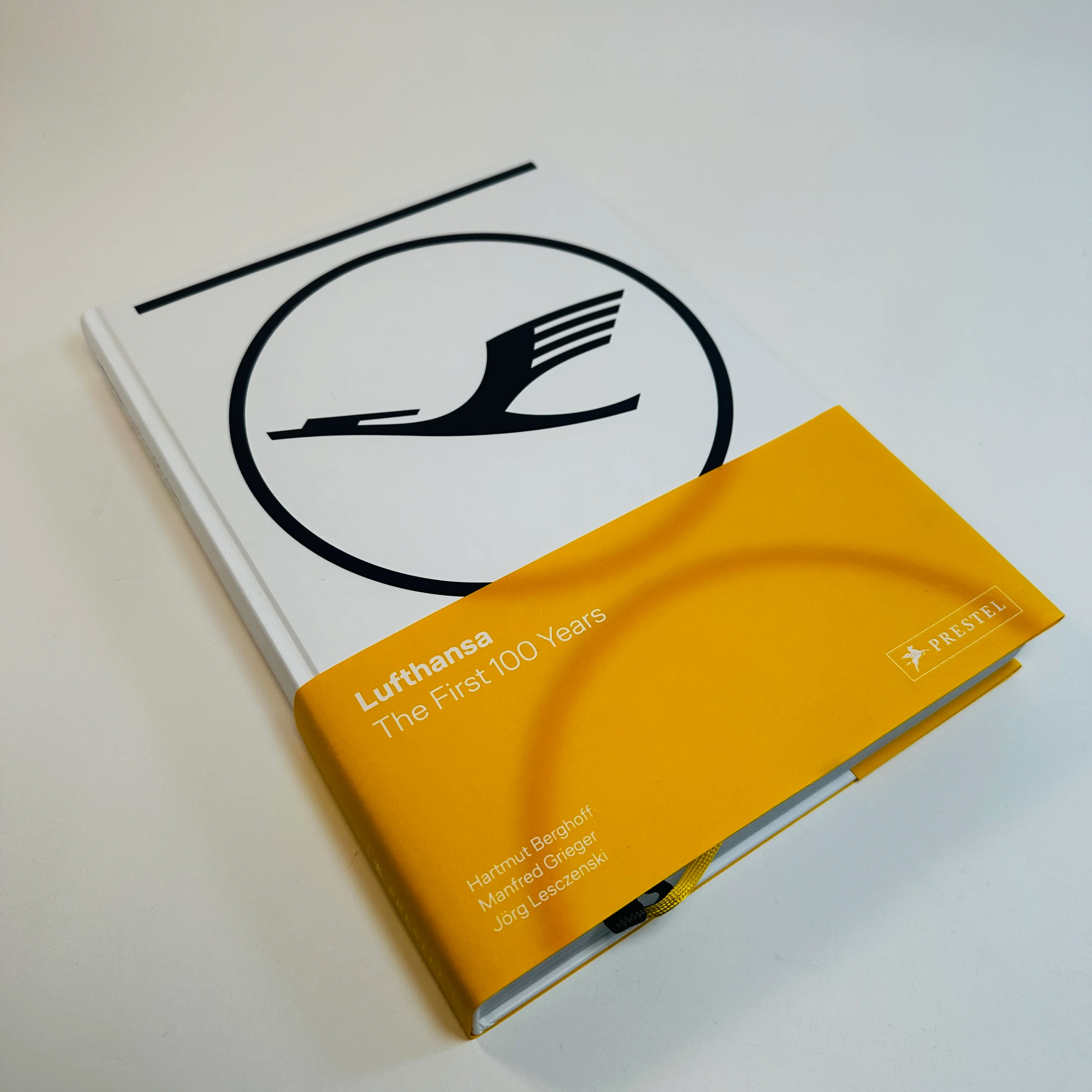 Lufthansa - The First 100 Years - Image 2