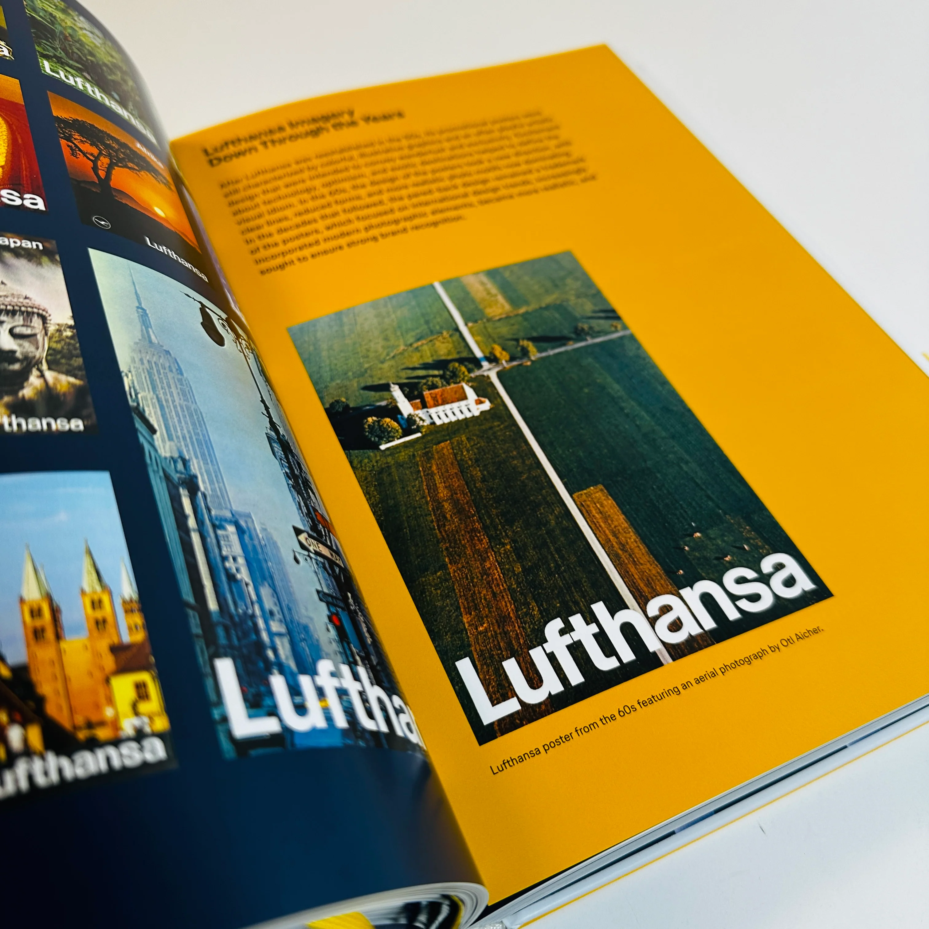 Lufthansa - The First 100 Years - Image 3