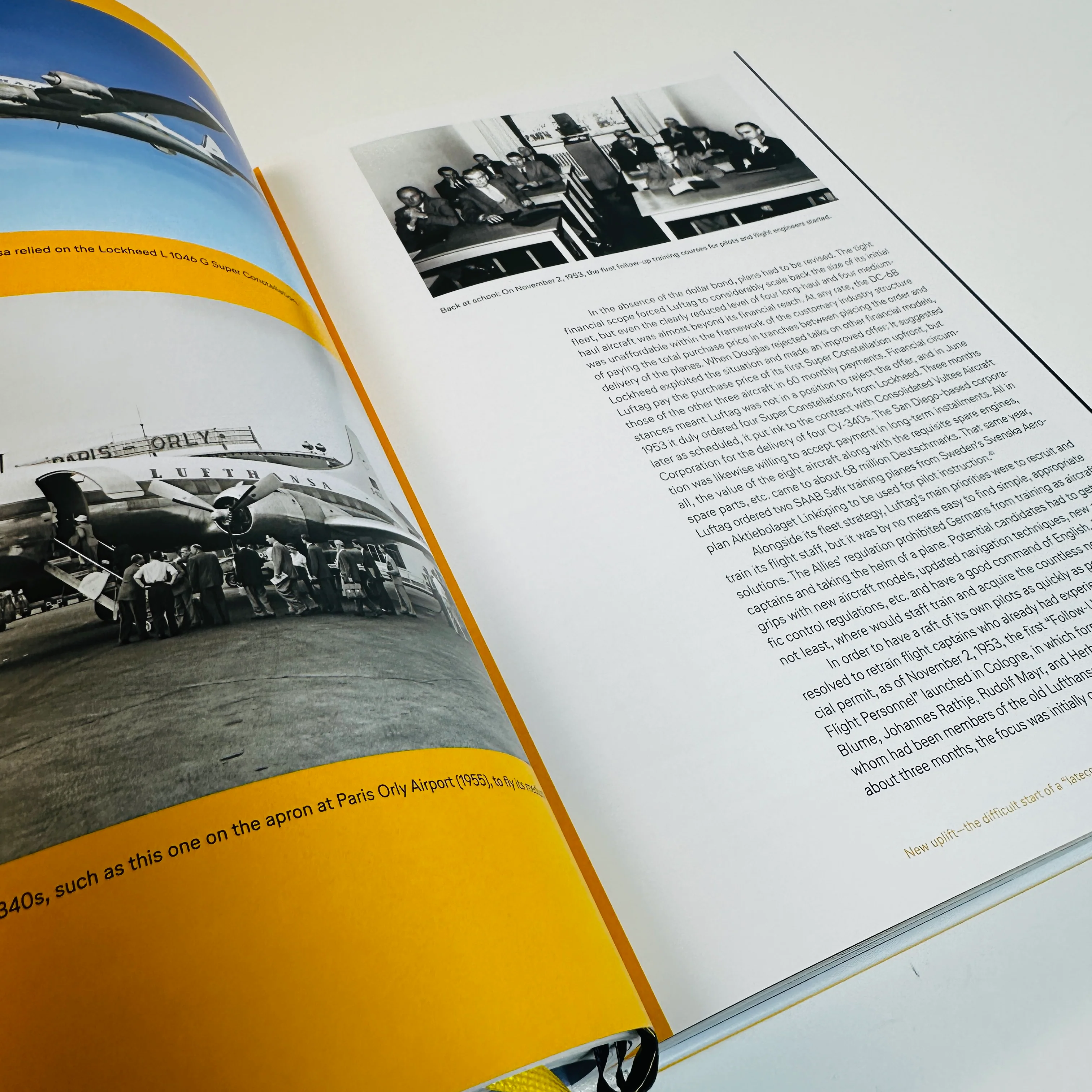 Lufthansa - The First 100 Years - Image 4