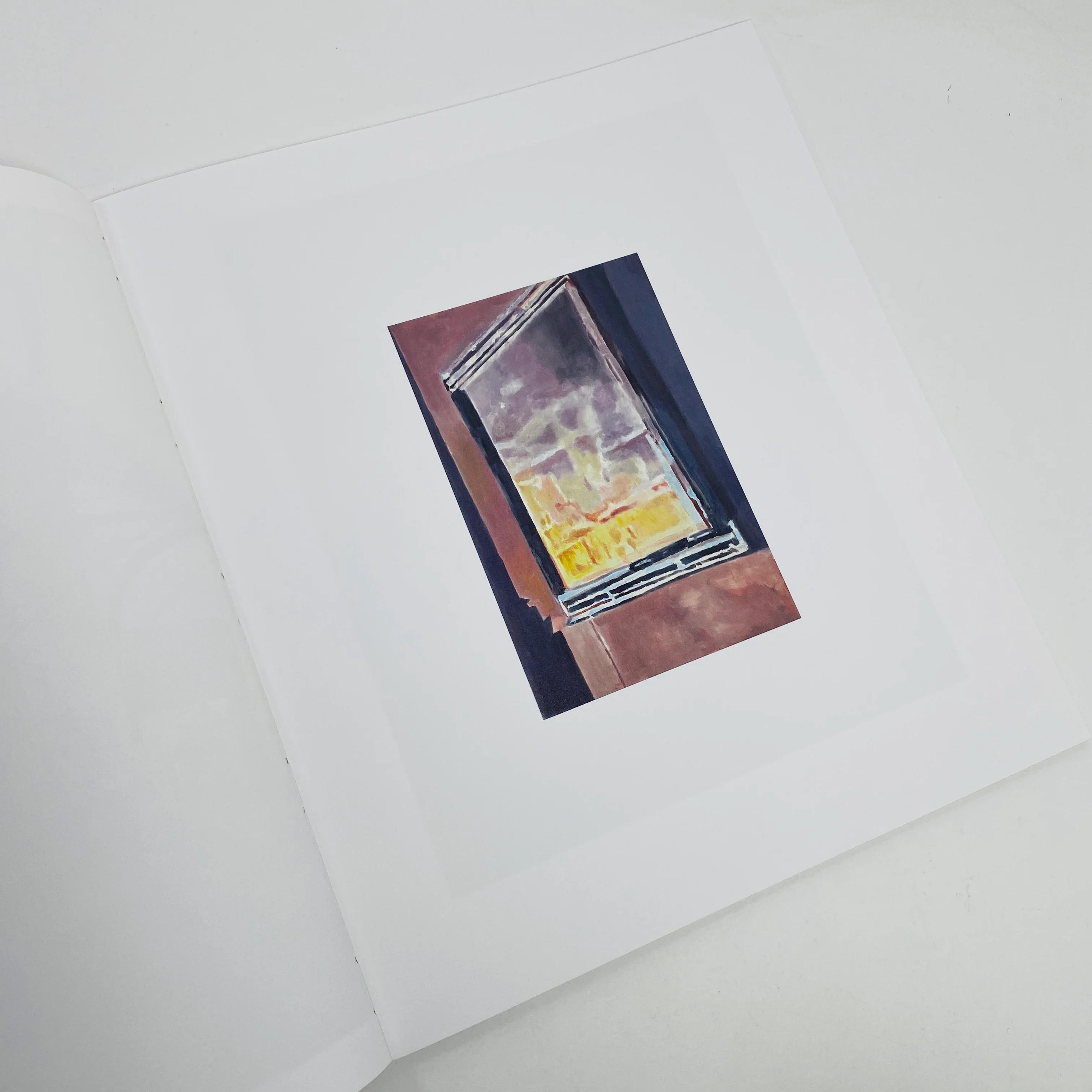 M-A (A Space Between) #3 - Meniscus - Image 3