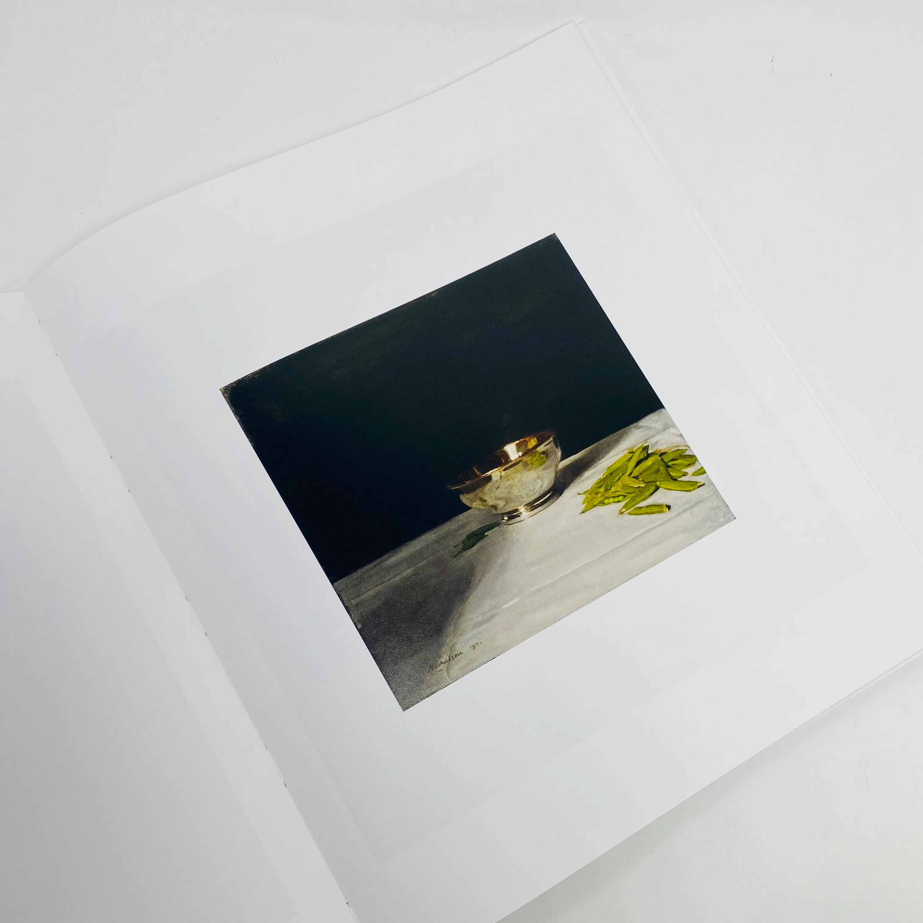 M-A (A Space Between) #3 - Meniscus - Image 5