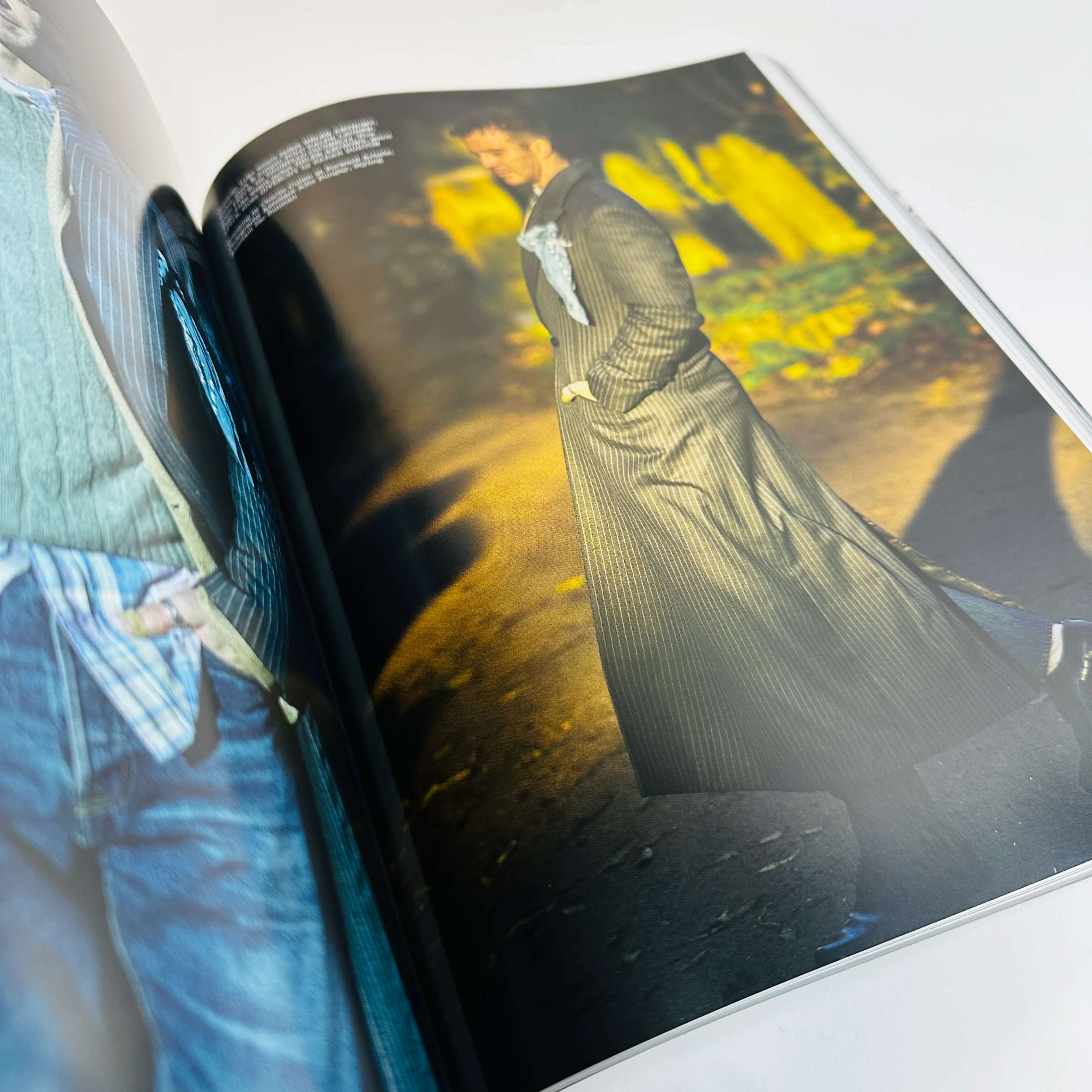 Man About Town #38 - Spring/Summer 2026 - Image 6