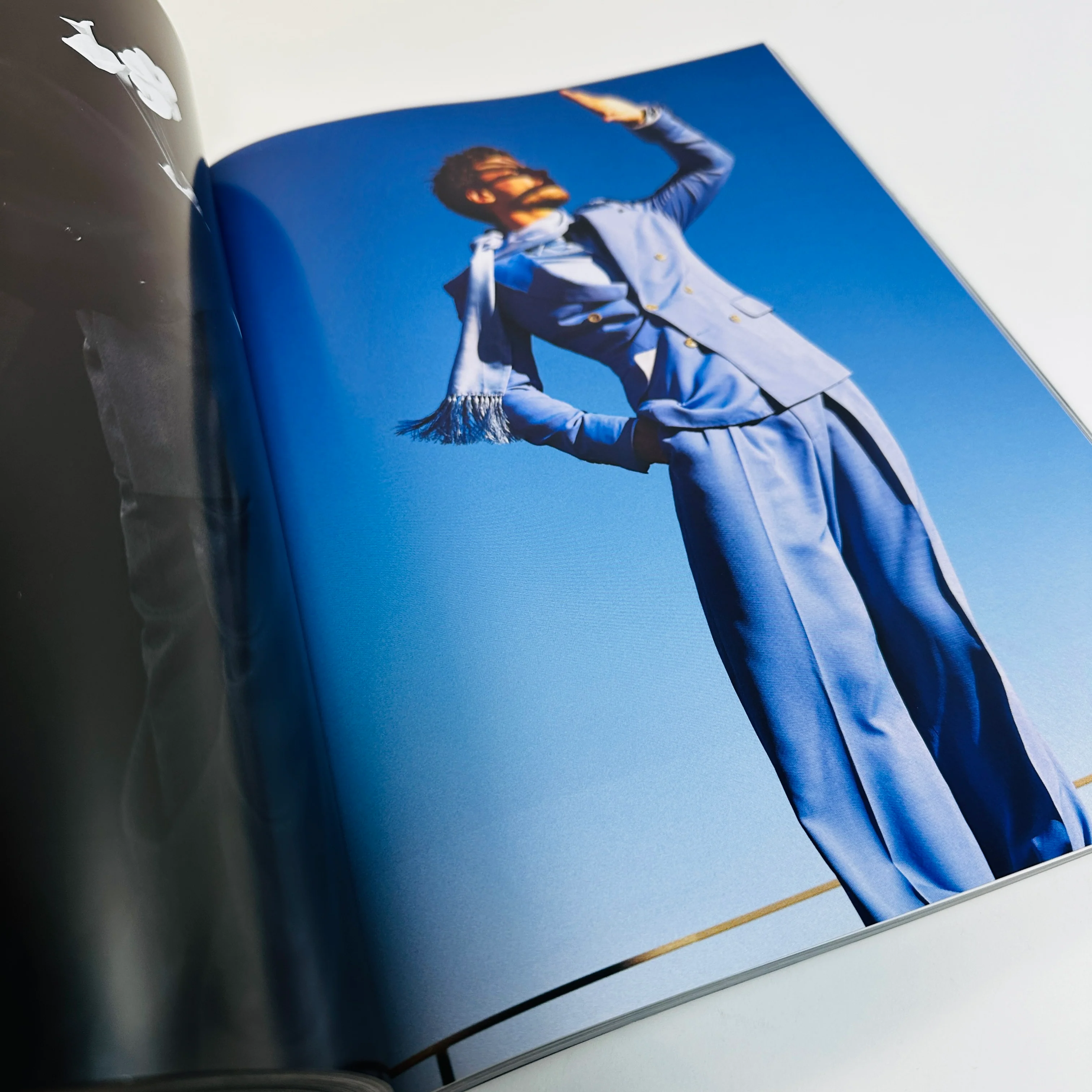 Man About Town #38 - Spring/Summer 2026 - Image 7