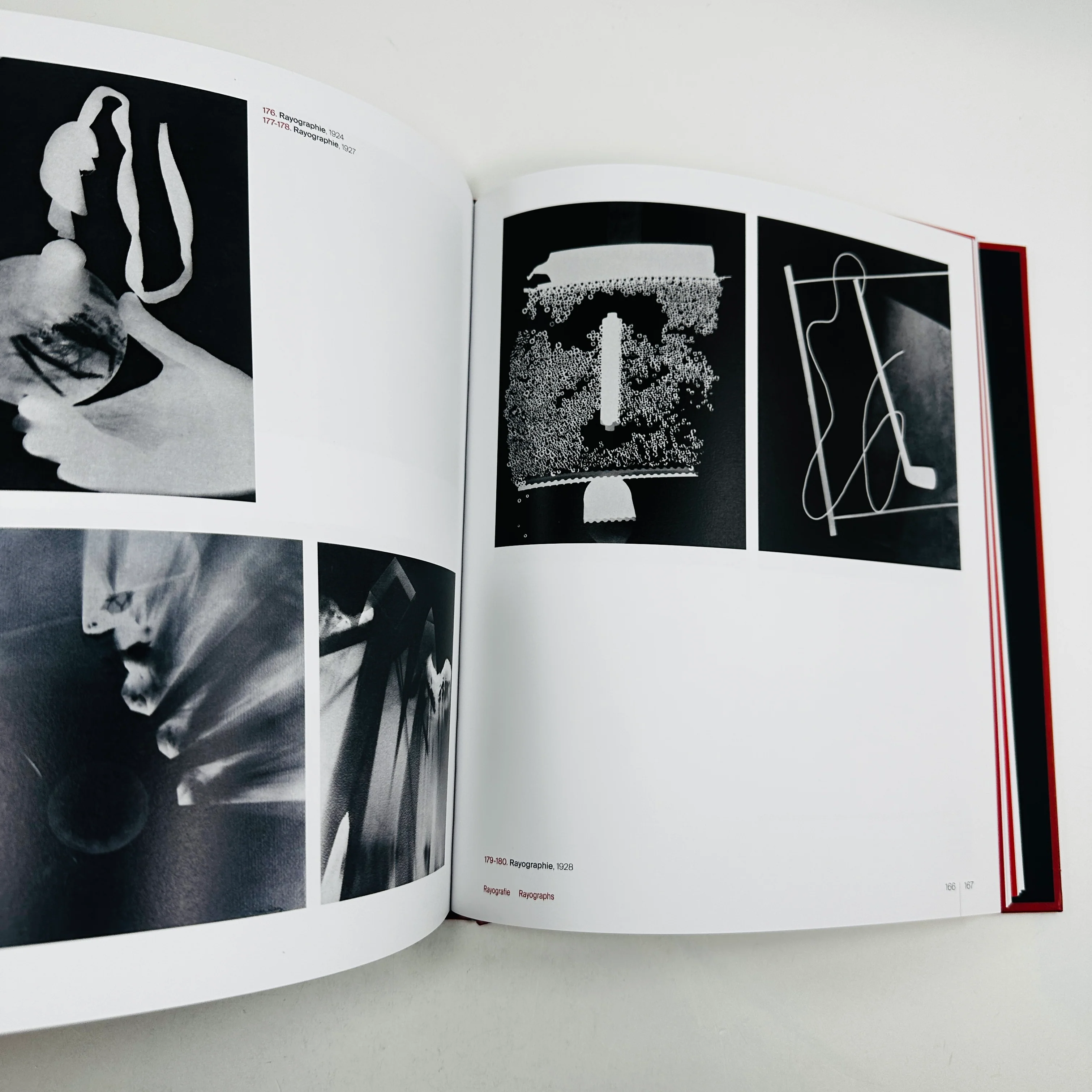 Man Ray - Shapes of Light - Image 6