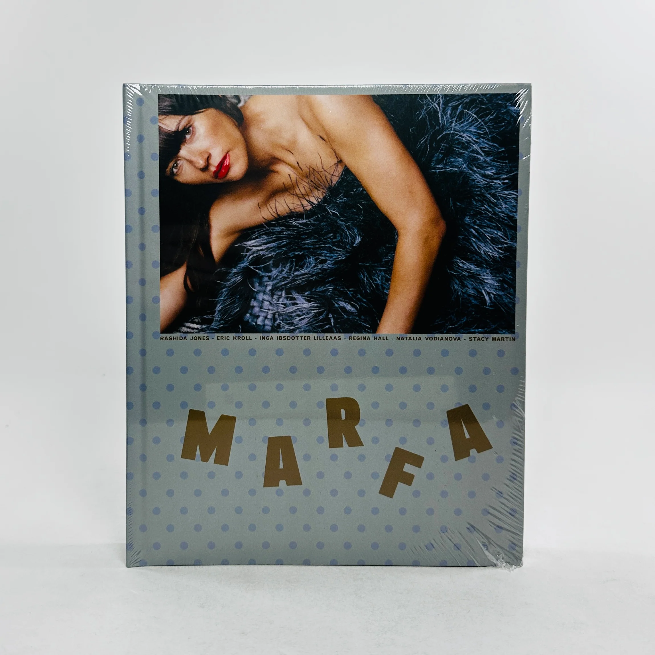 Marfa #25 - Image 3