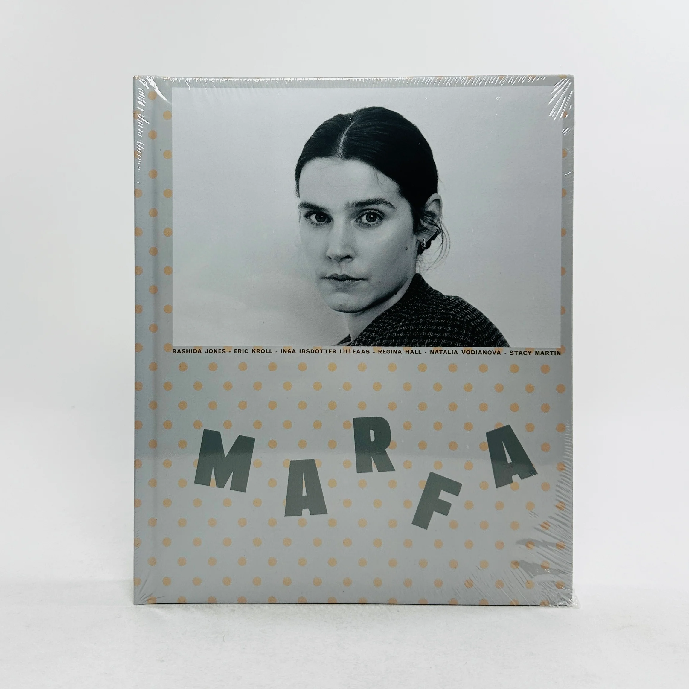 Marfa #25 - Image 4