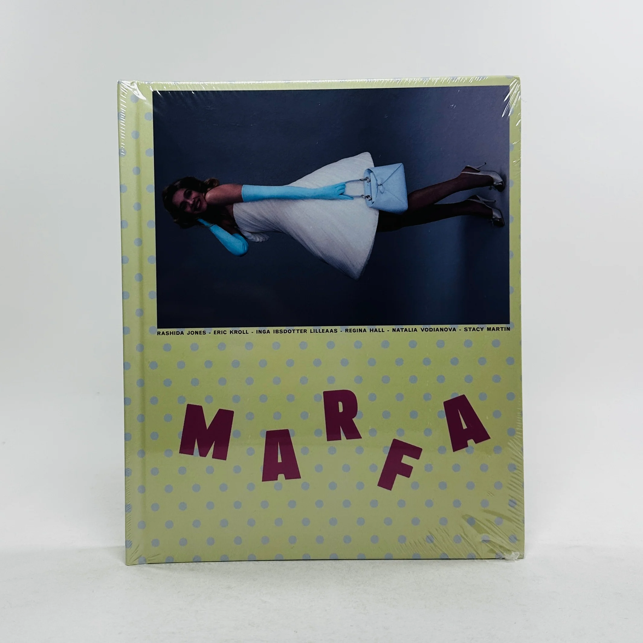 Marfa #25 - Image 5