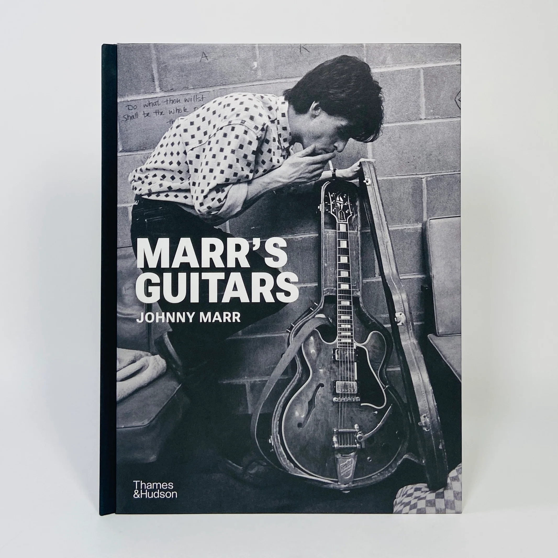 Marr's Guitars - Johnny Marr