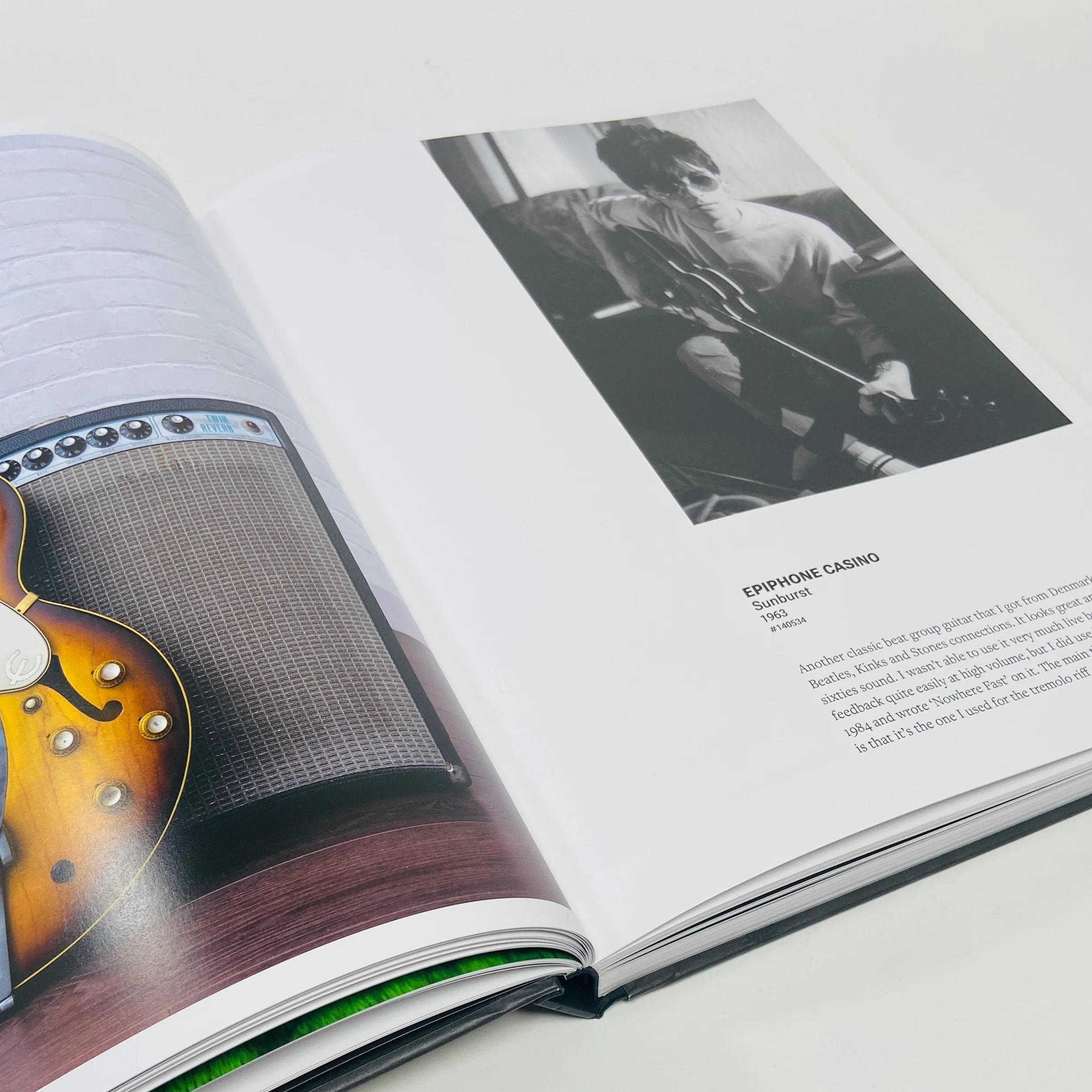 Marr's Guitars - Johnny Marr - Image 7