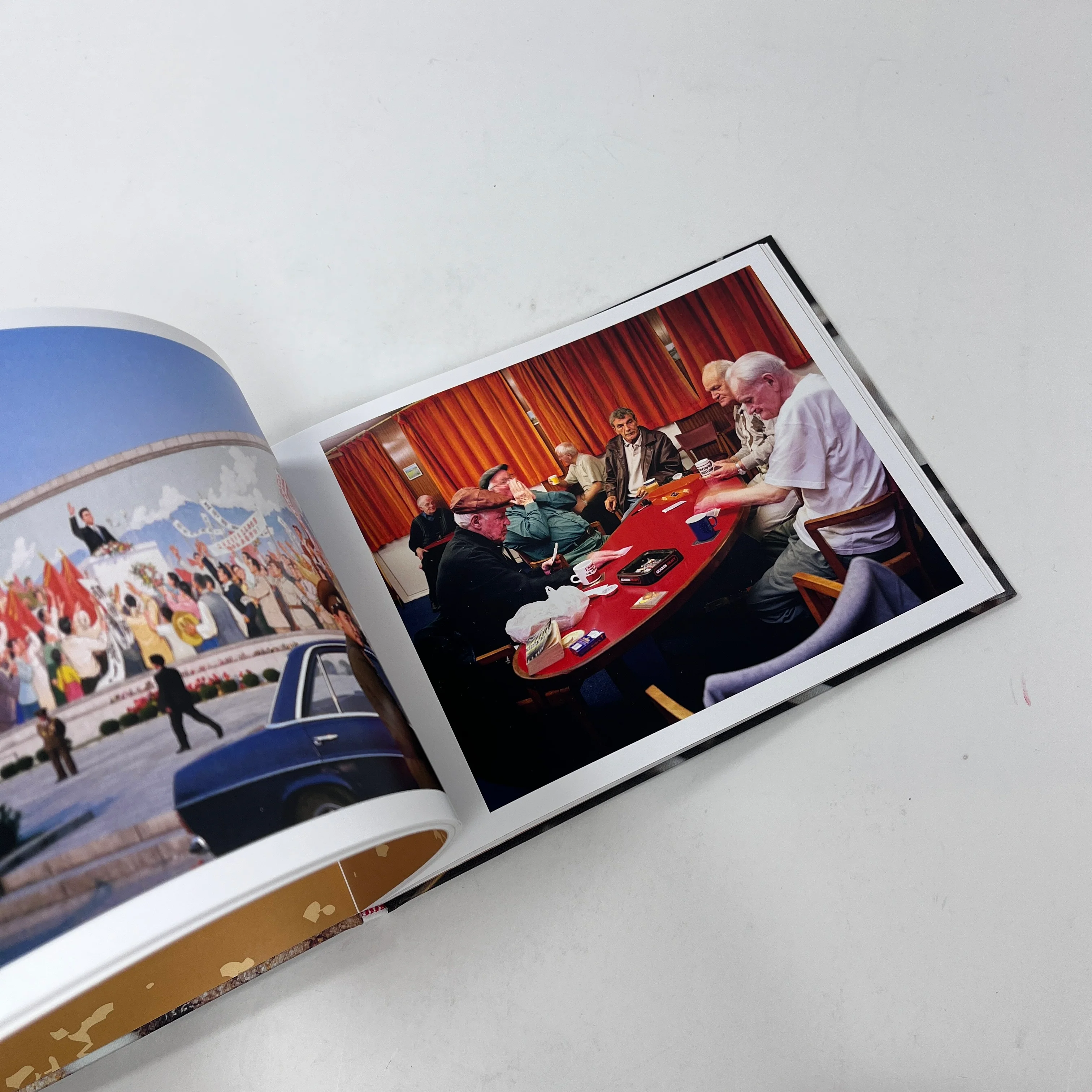 No Smoking - Martin Parr - Image 6