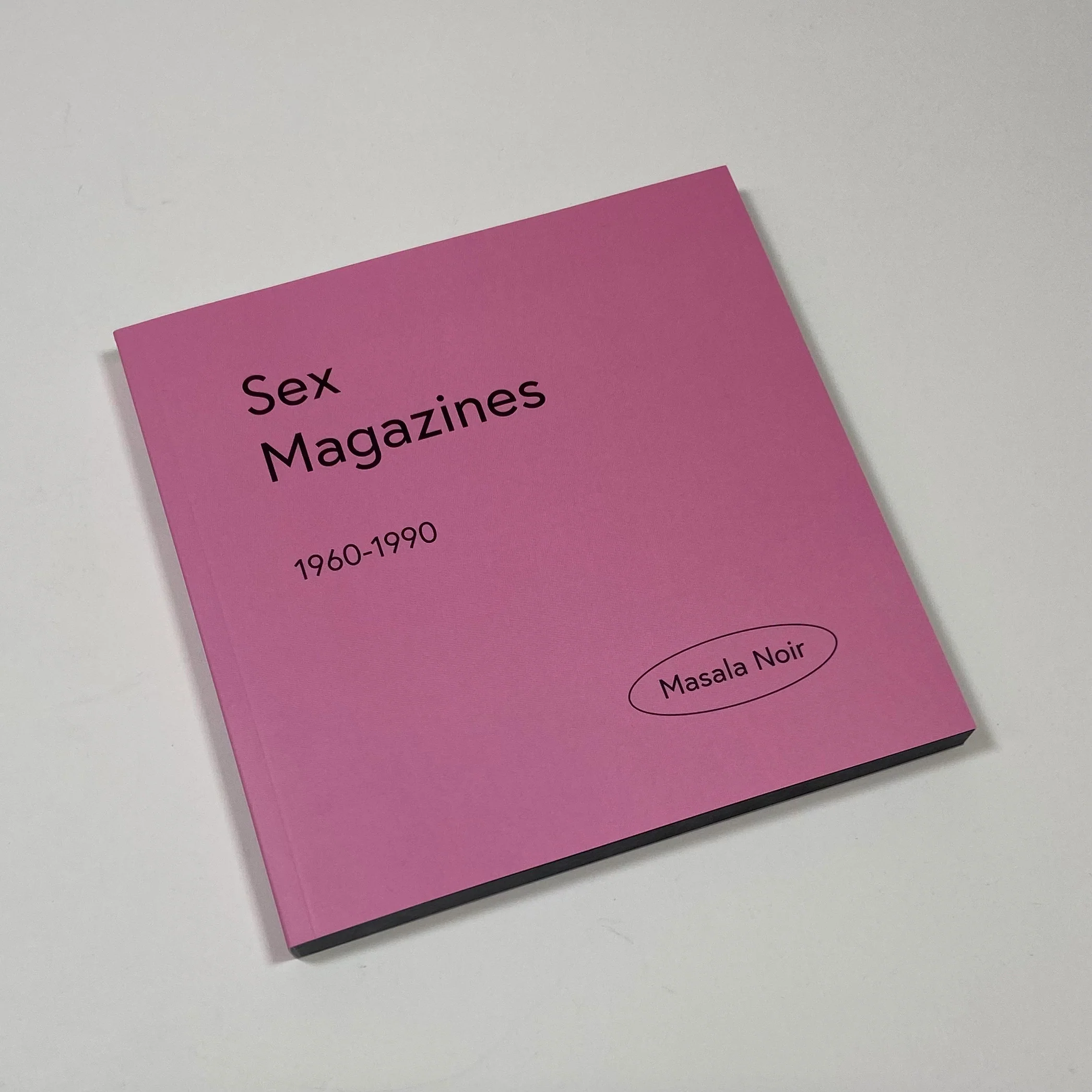 Sex Magazines (1970-1980) - Image 2