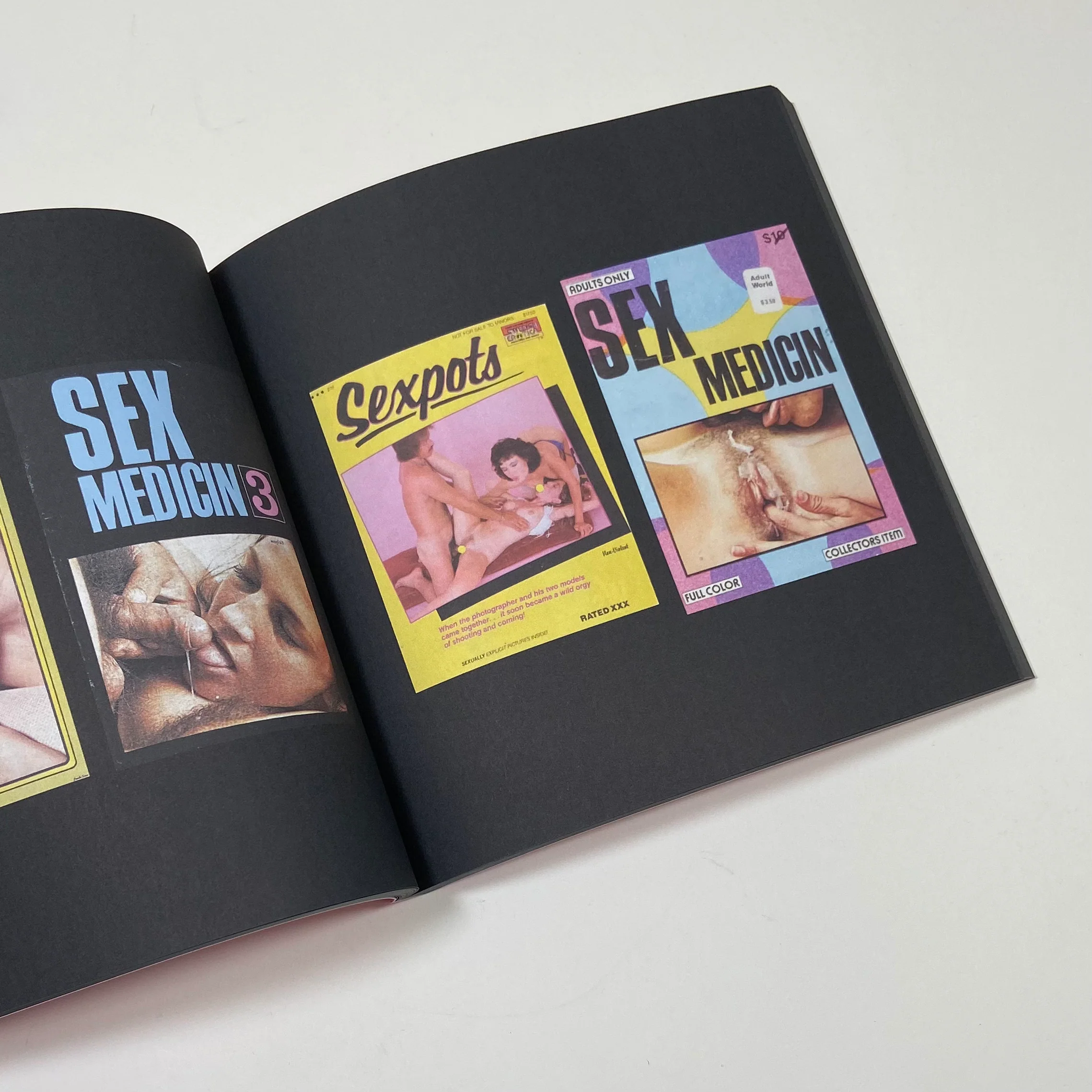 Sex Magazines (1970-1980) - Image 4